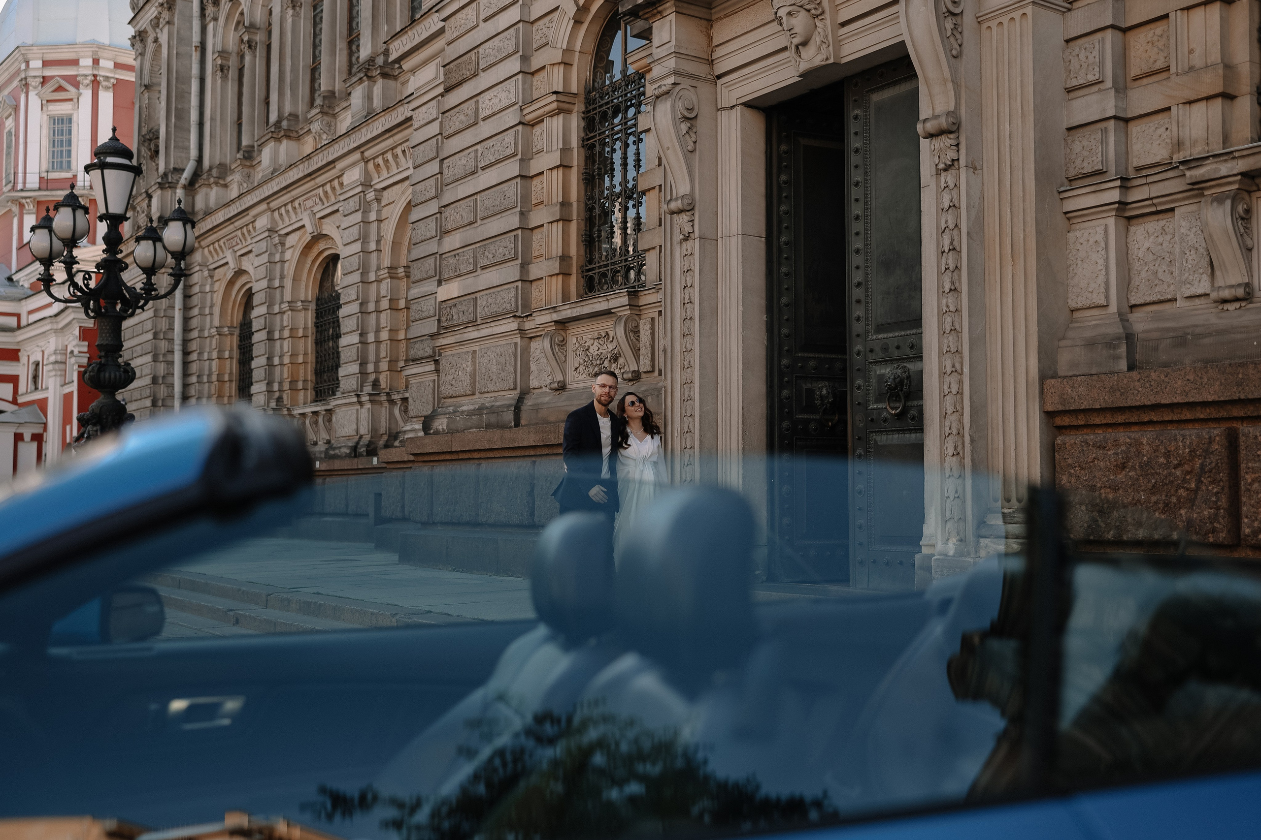 Любовь внутри…. Свадебный и семейный Фотограф Денис Кошель