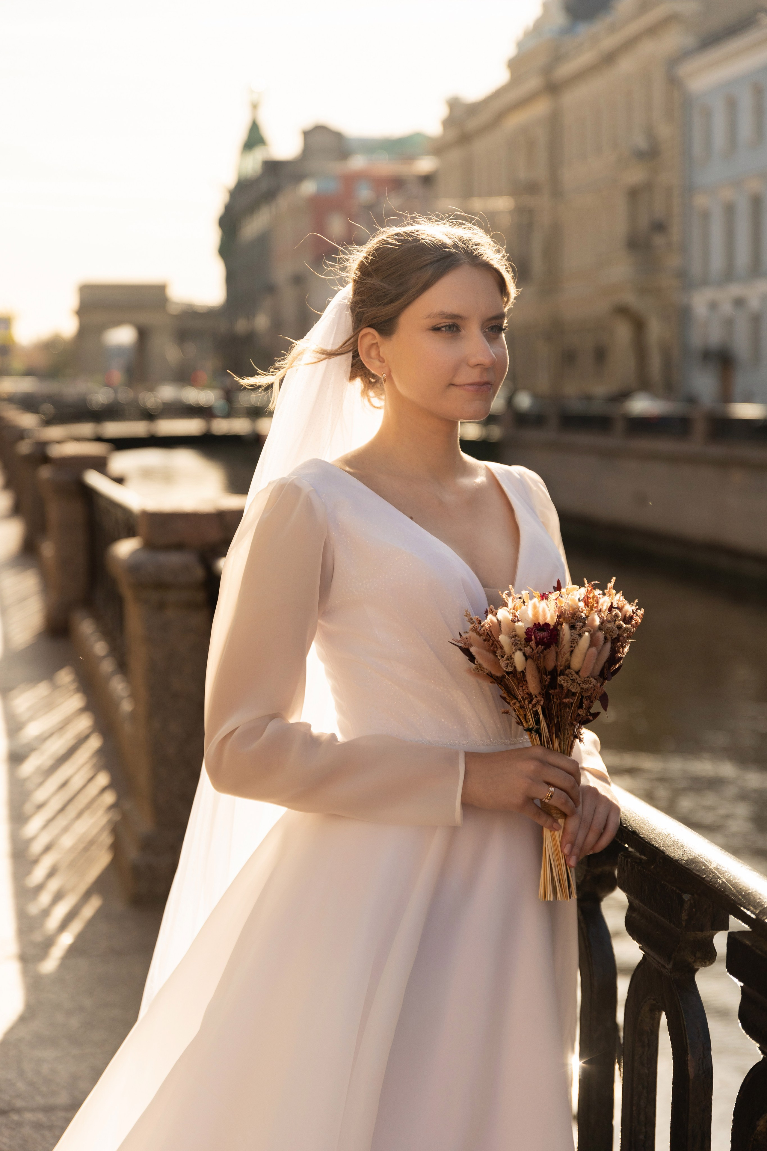 Полный свадебный день. Семейный и свадебный фотограф в Санкт-Петербурге Татьяна Швыкова