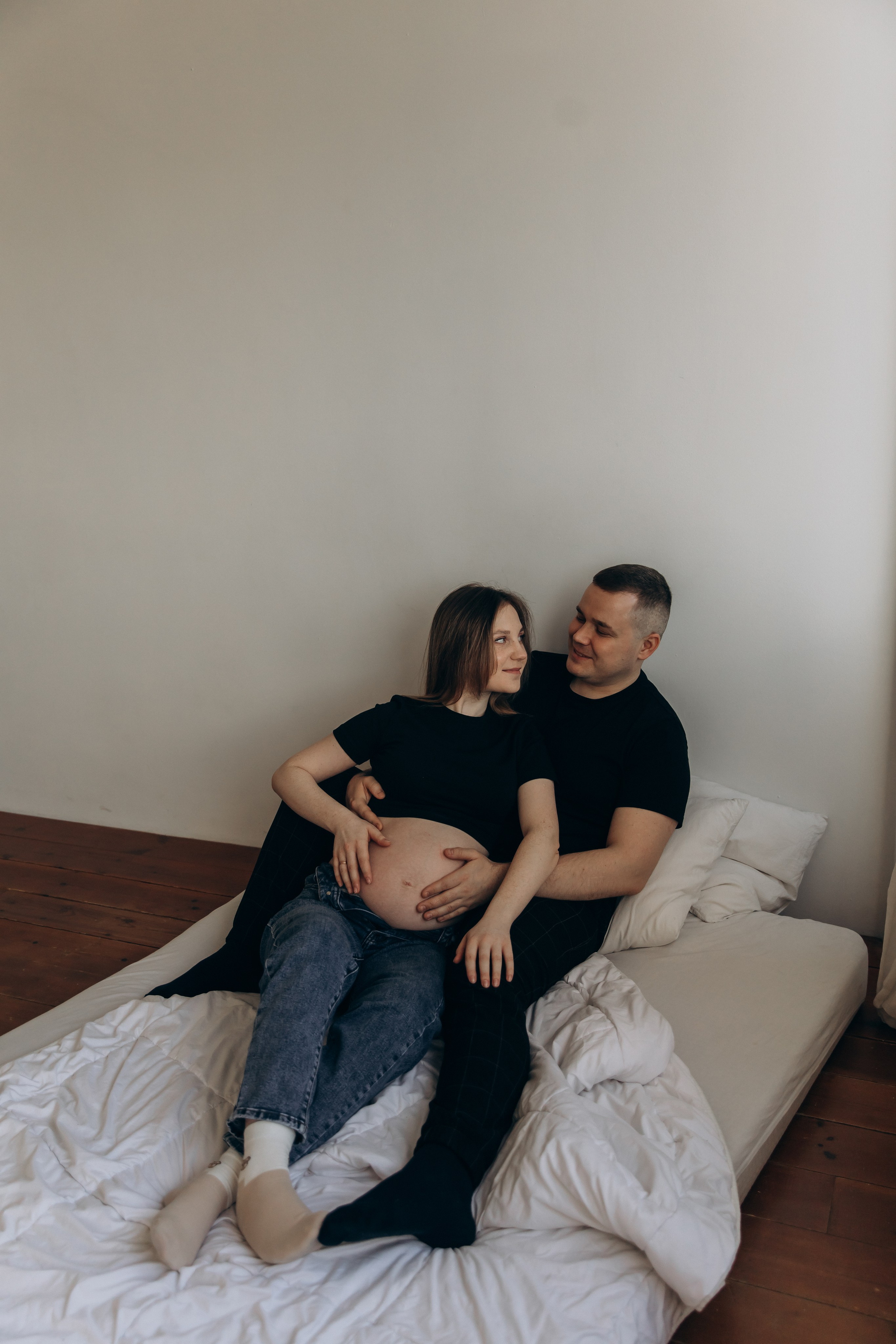 Стас и Юля. Женский и свадебный фотограф