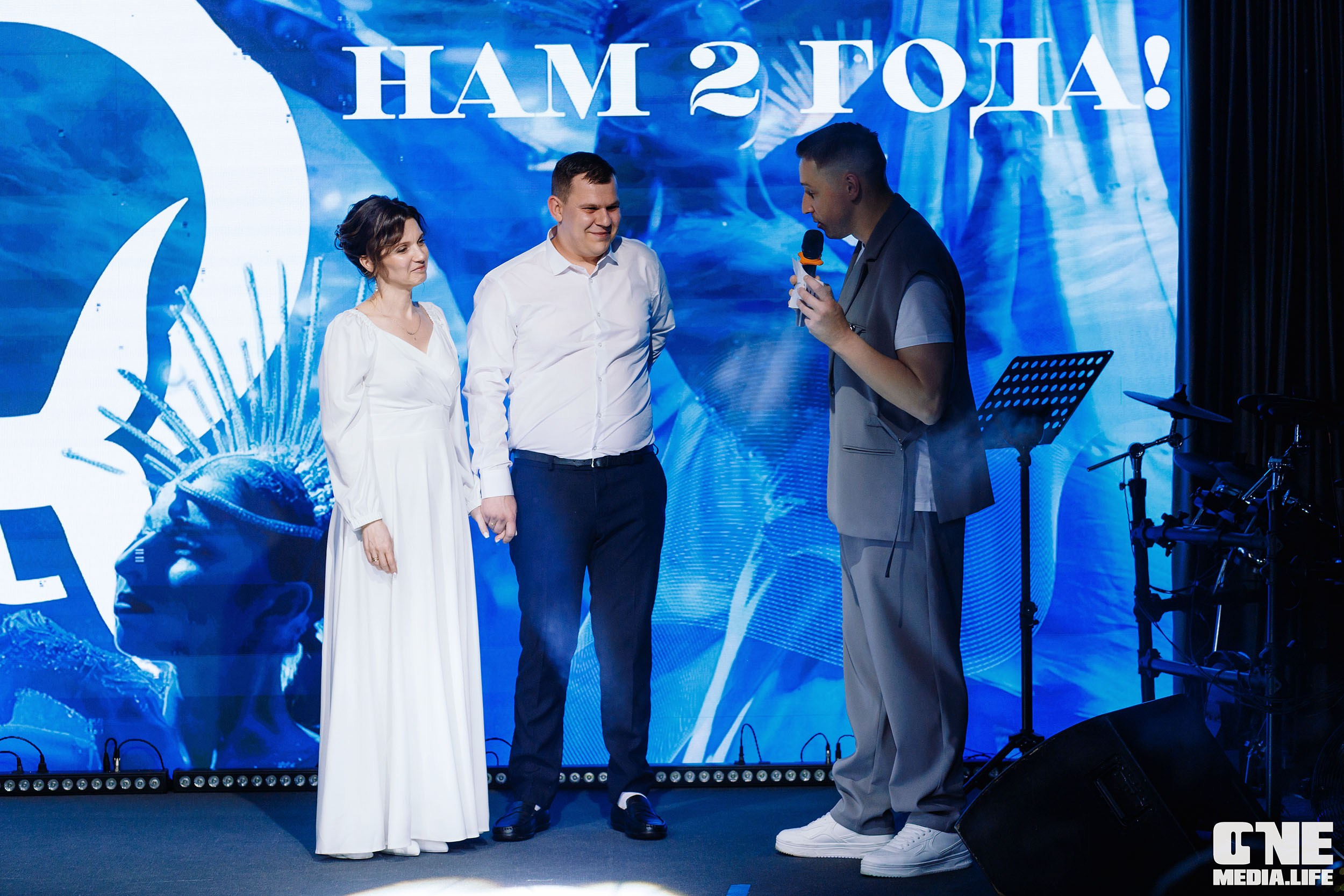 Фоторепортаж из ресторана Океан. One Media Life: фоторепортажи, фотоотчеты с мероприятий и заведений