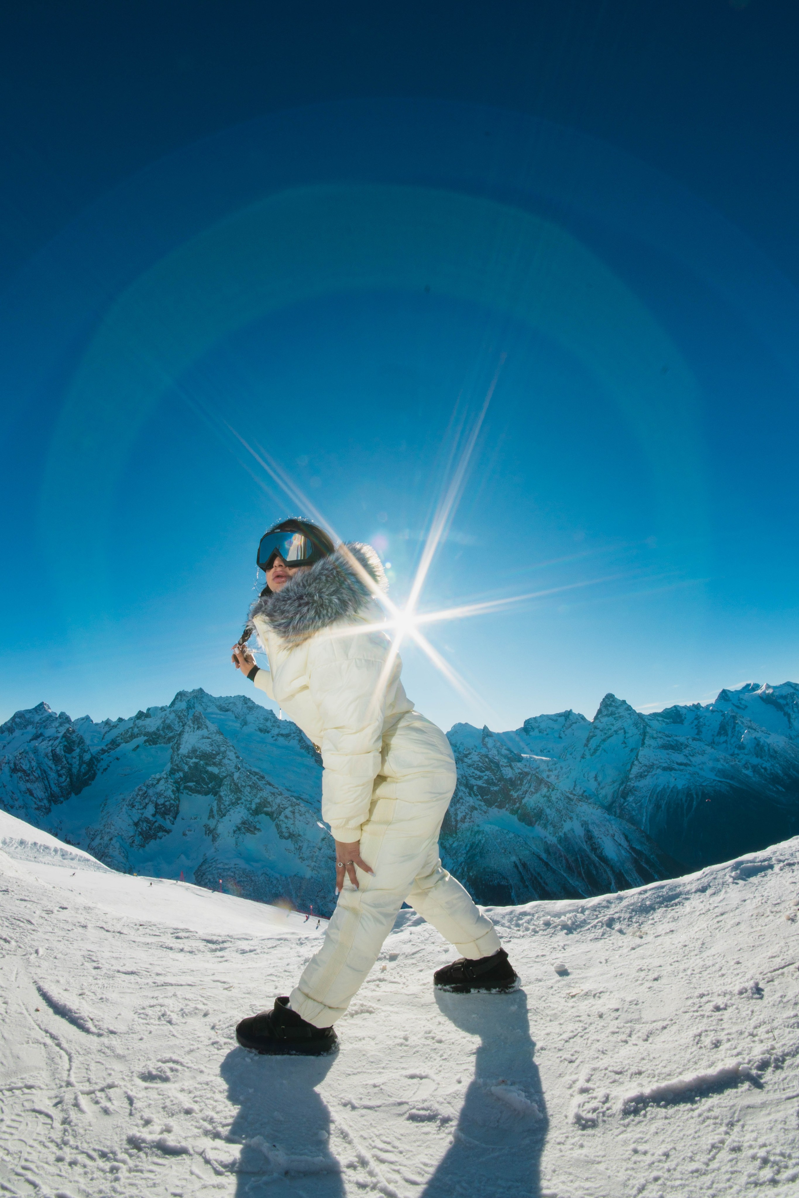 ZHARA TOUR DOMBAY | 2025 | PART1. ZHARA CREW