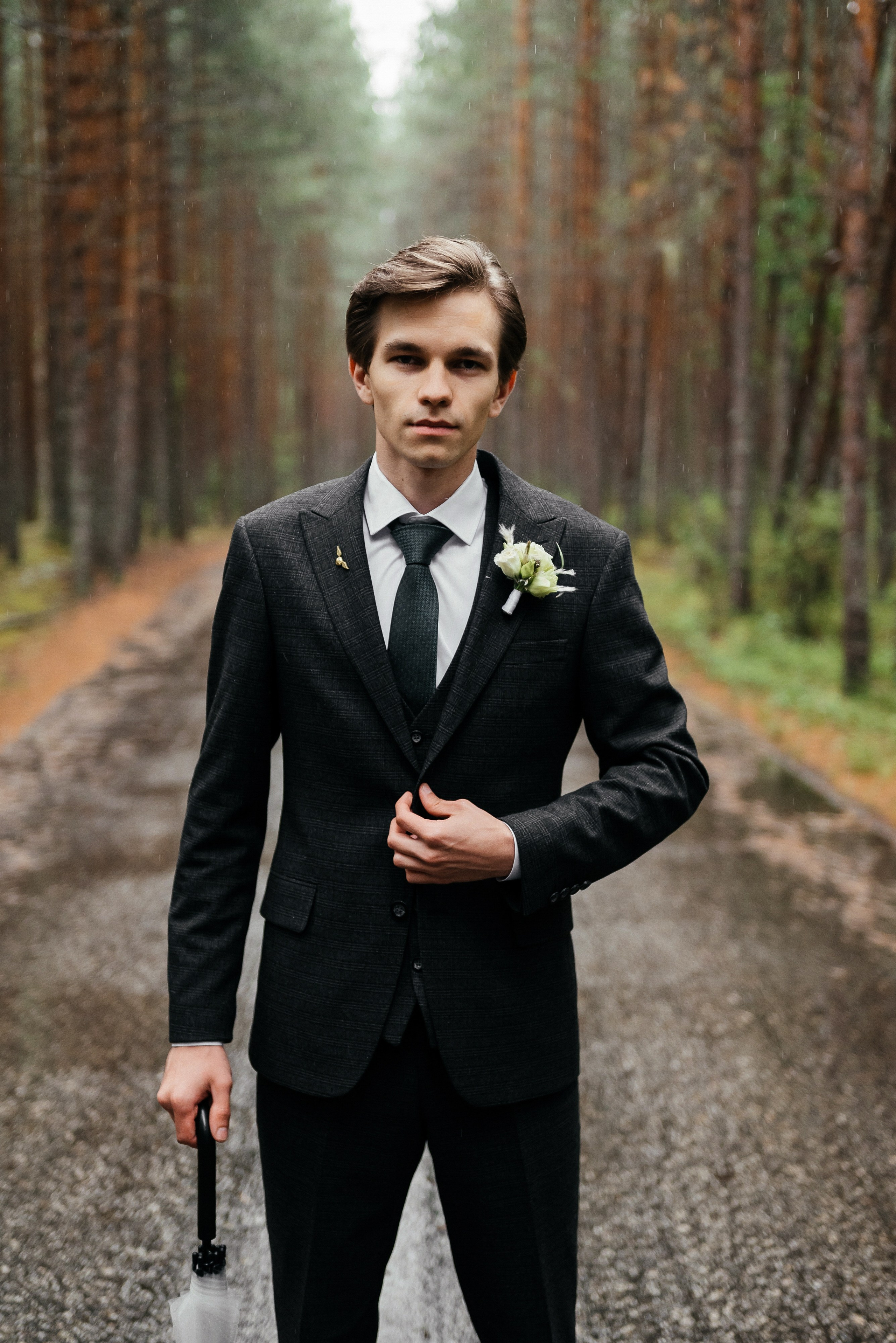 Никита и Софья. Zhulanovilya