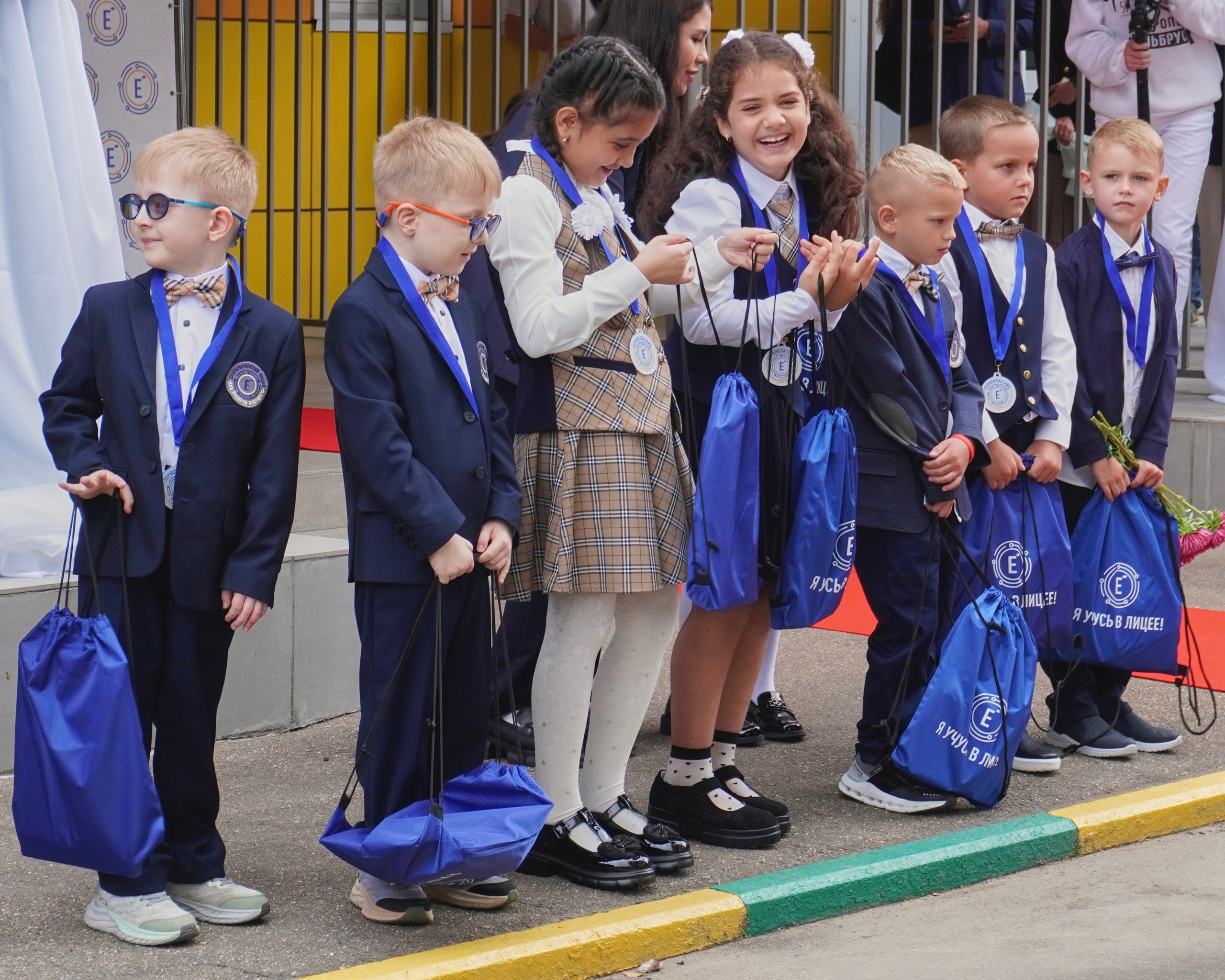 Репортажи. ALIZHURR