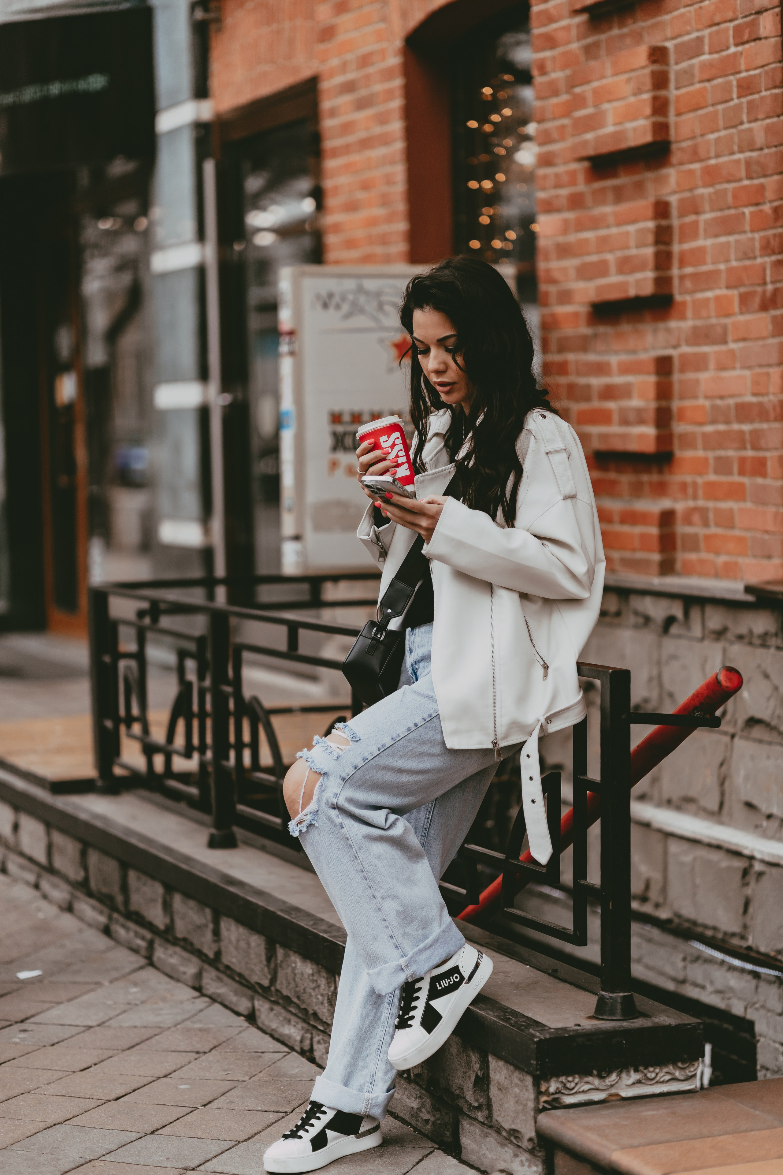 Дарья. Свадебный и семейный фотограф Краснова Юлия