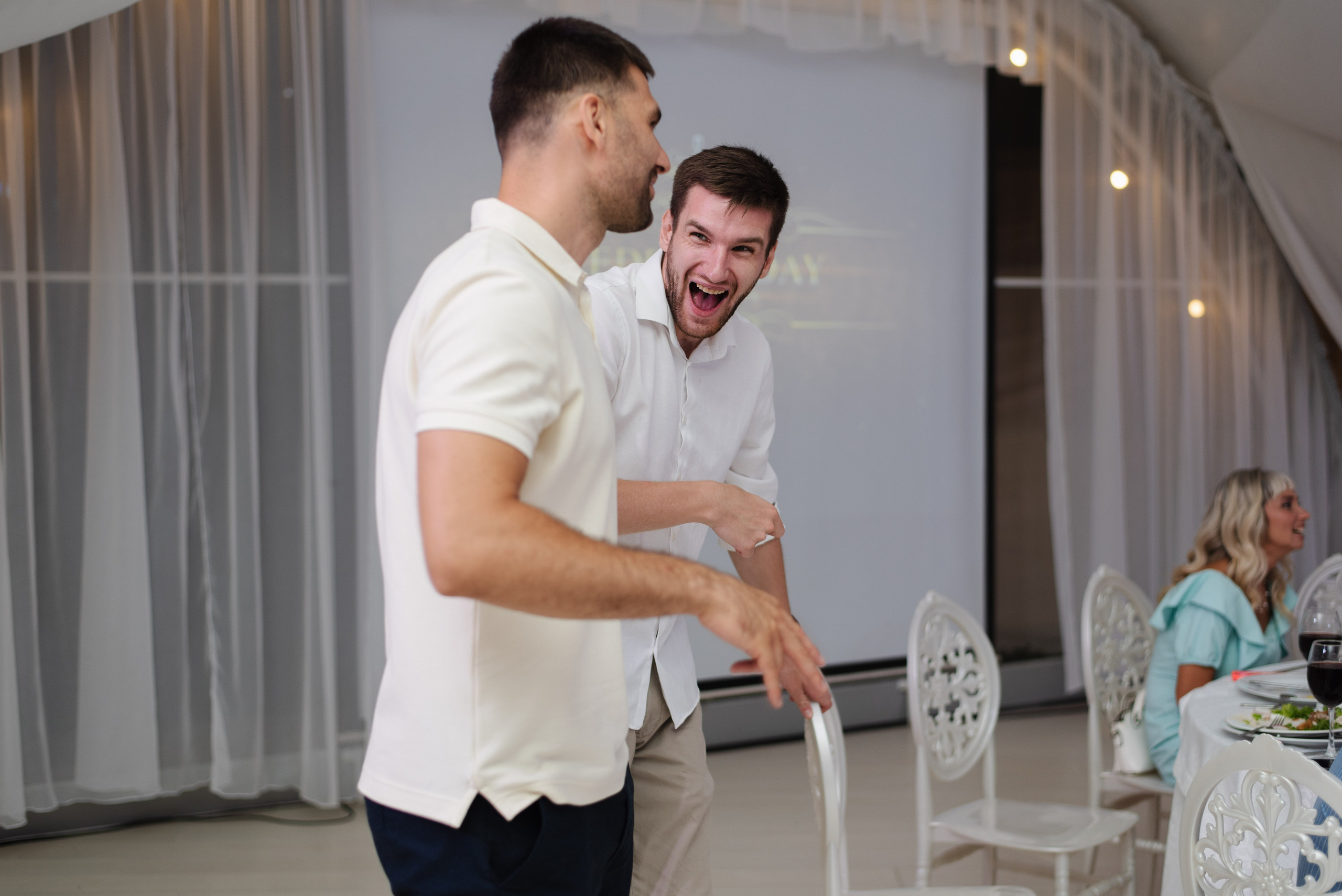 Женя и Маша. Свадебный фотограф Анастасия Бударина