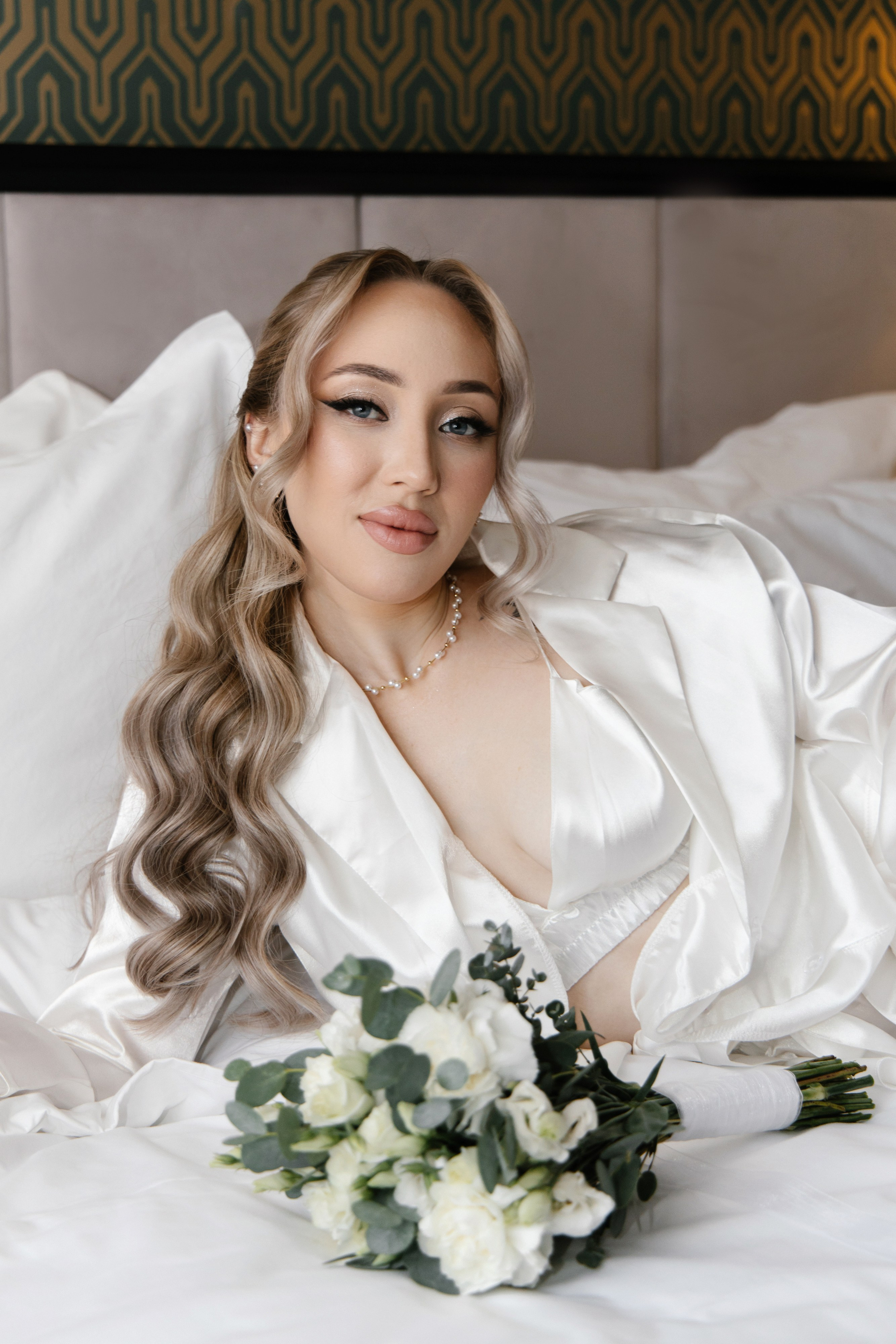 Карина и Николай. Фотограф в Барнауле Юлия Садвокасова