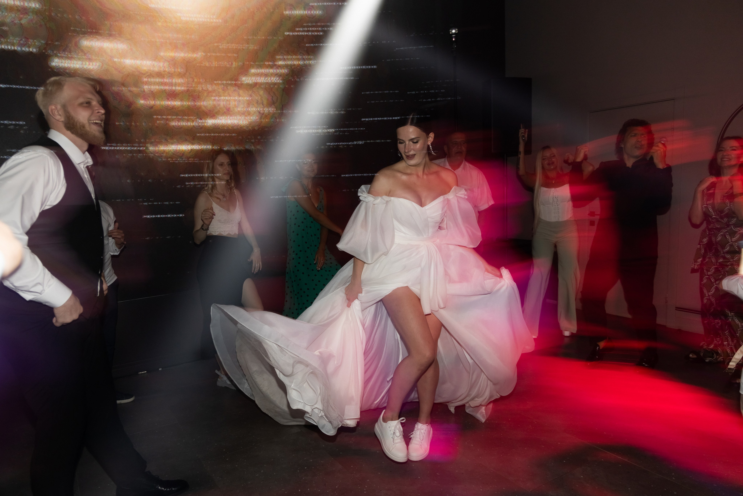 Дарья+Никита. Фотограф в Красноярске Гетманова Мила