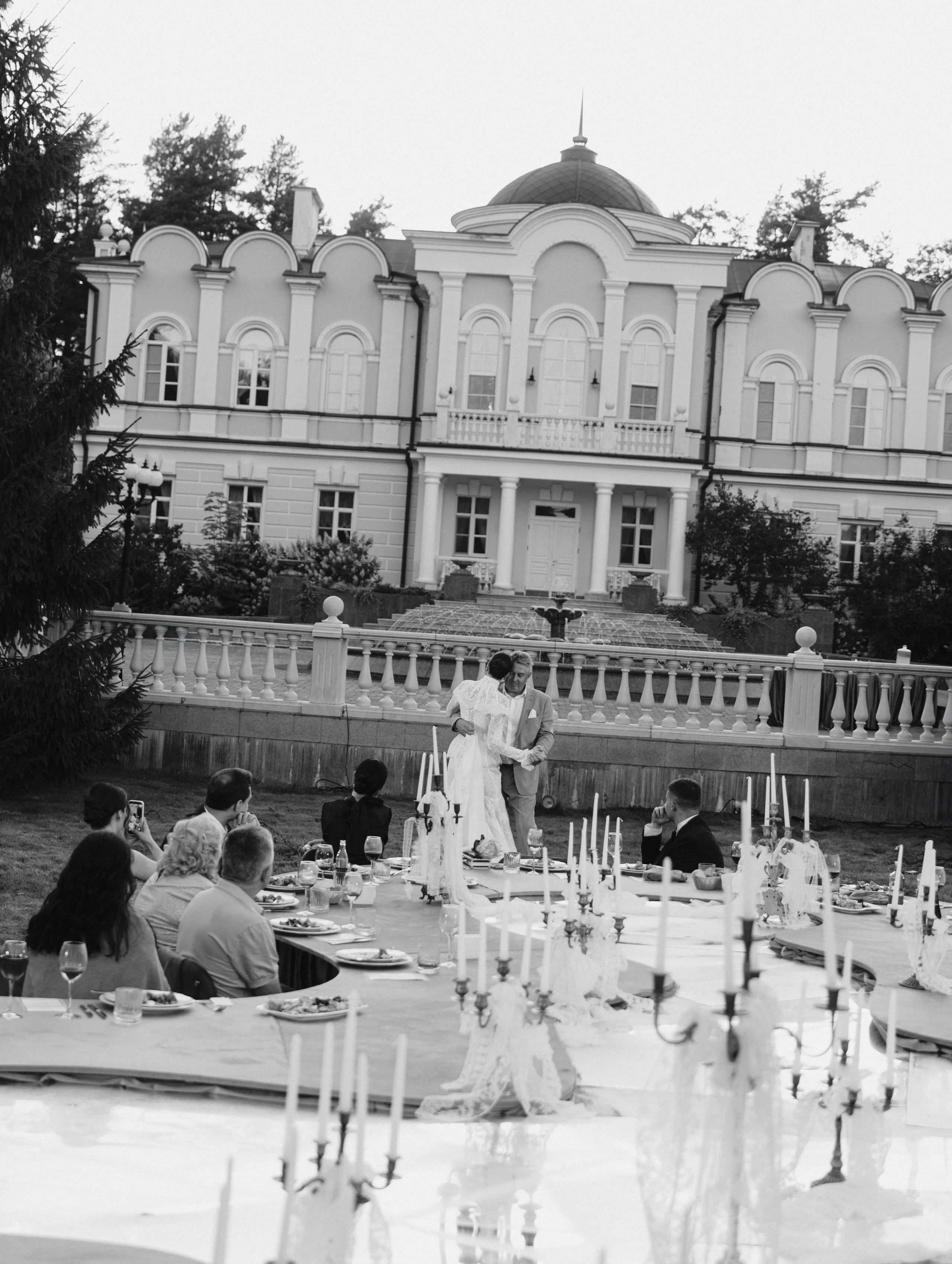 Свадьба лесной нимфы. Эстетичный свадебный репортаж в любом городе страны