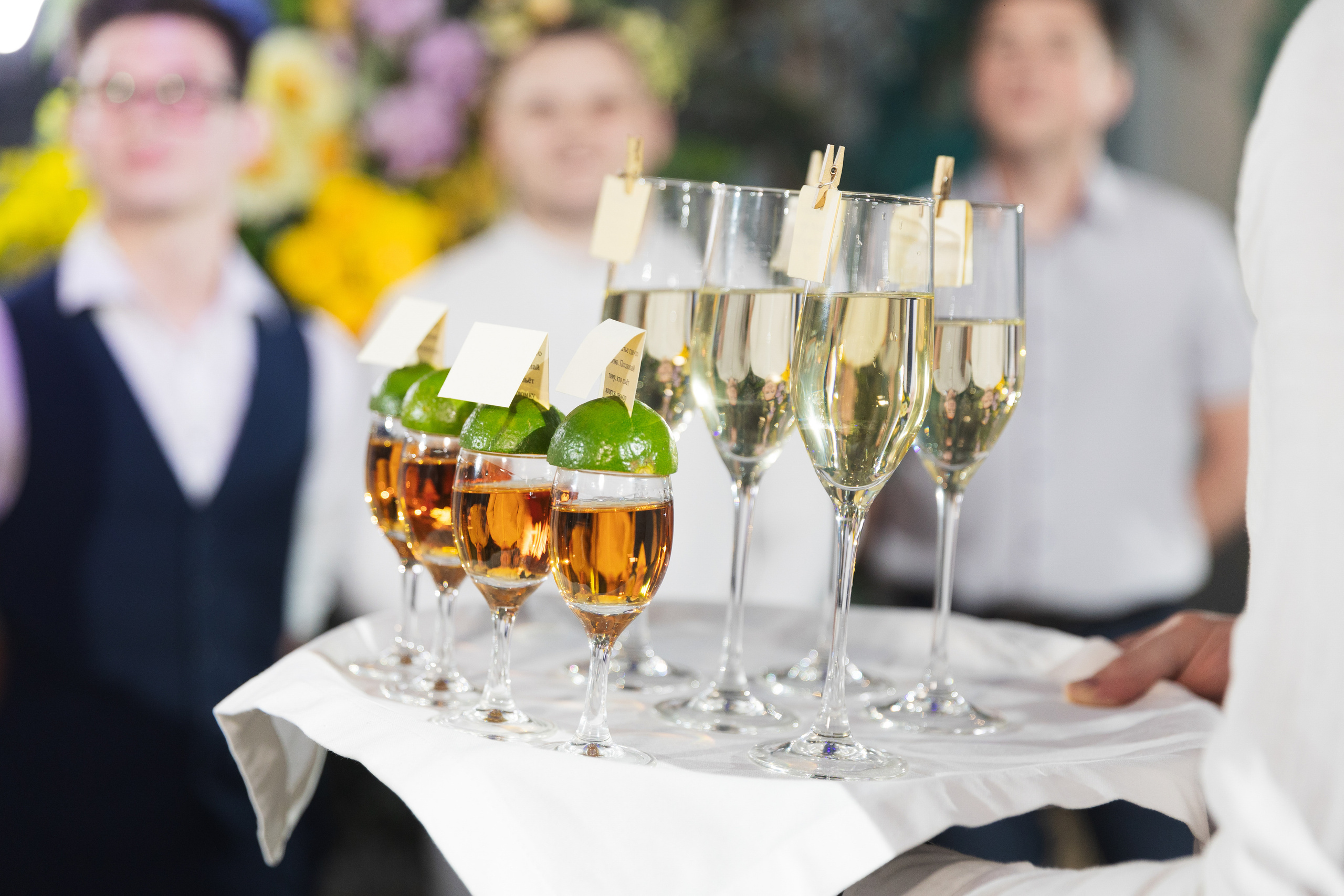 Та самая свадьба. Фотограф в Краснодаре Татьяна Безугляк