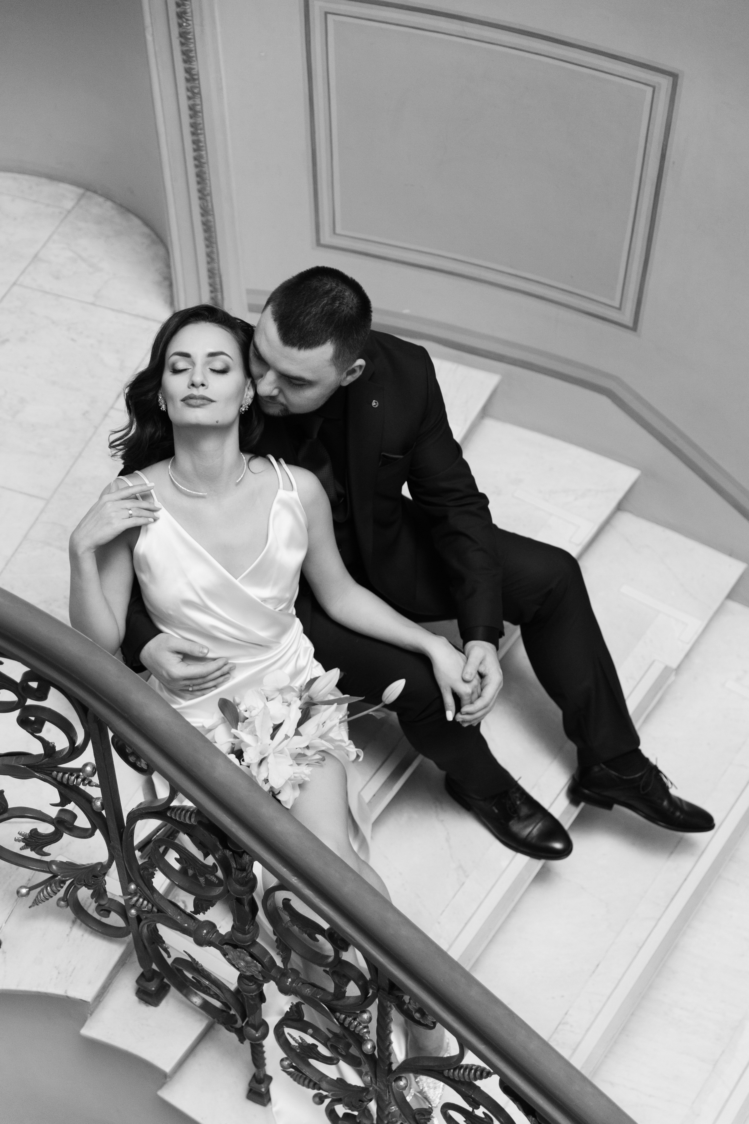 Та самая свадьба. Фотограф в Краснодаре Татьяна Безугляк