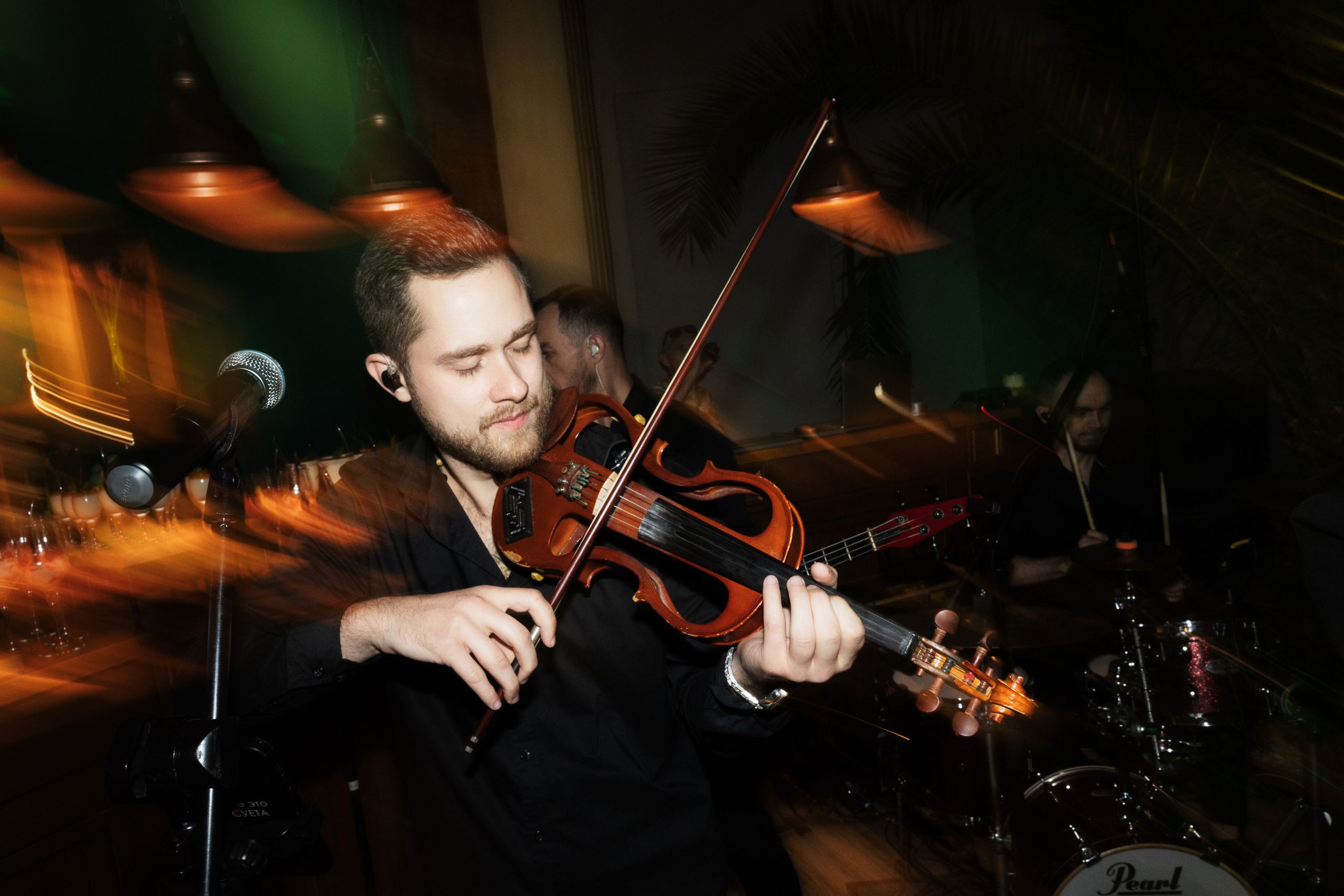 Та самая свадьба. Фотограф в Краснодаре Татьяна Безугляк