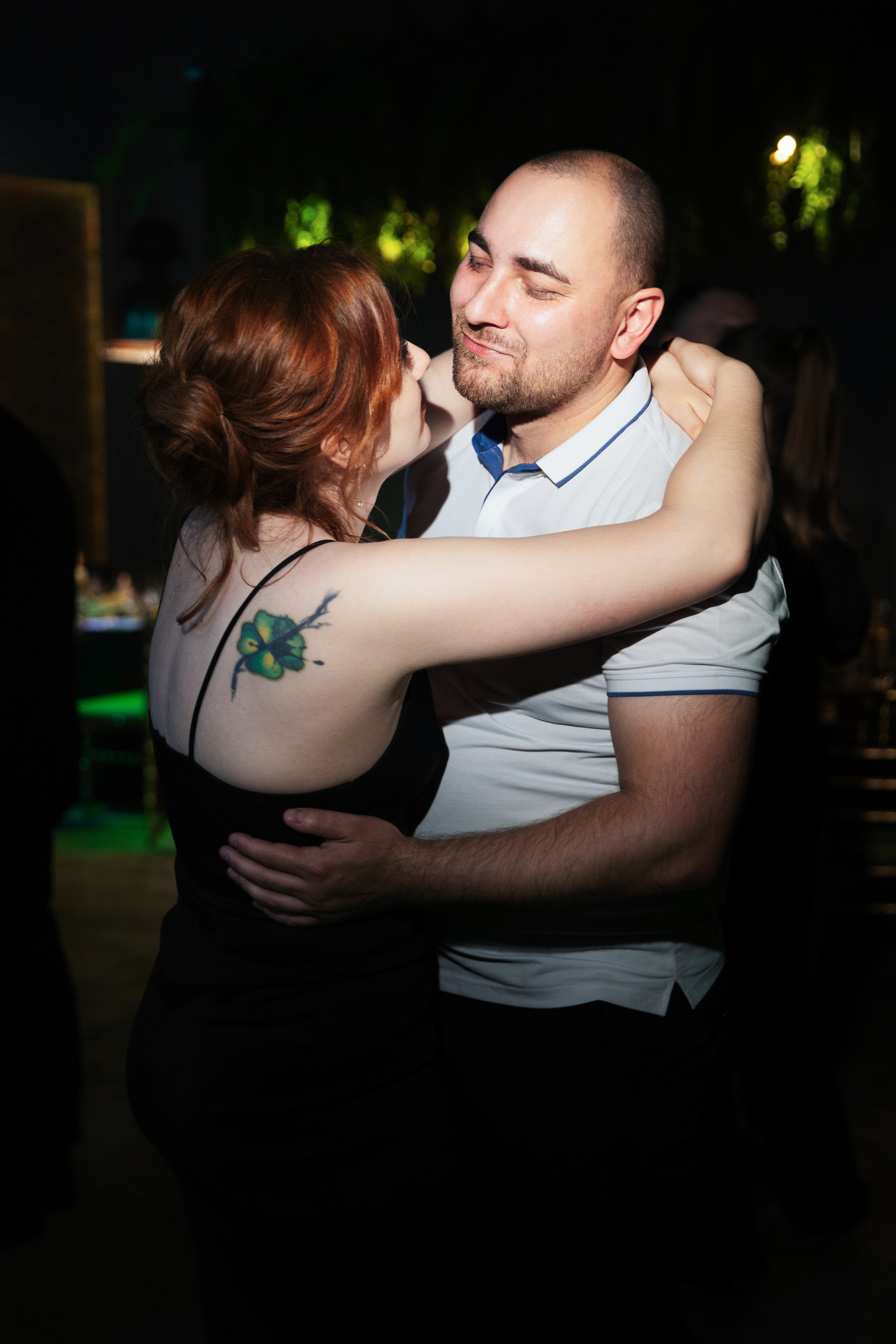 Та самая свадьба. Фотограф в Краснодаре Татьяна Безугляк