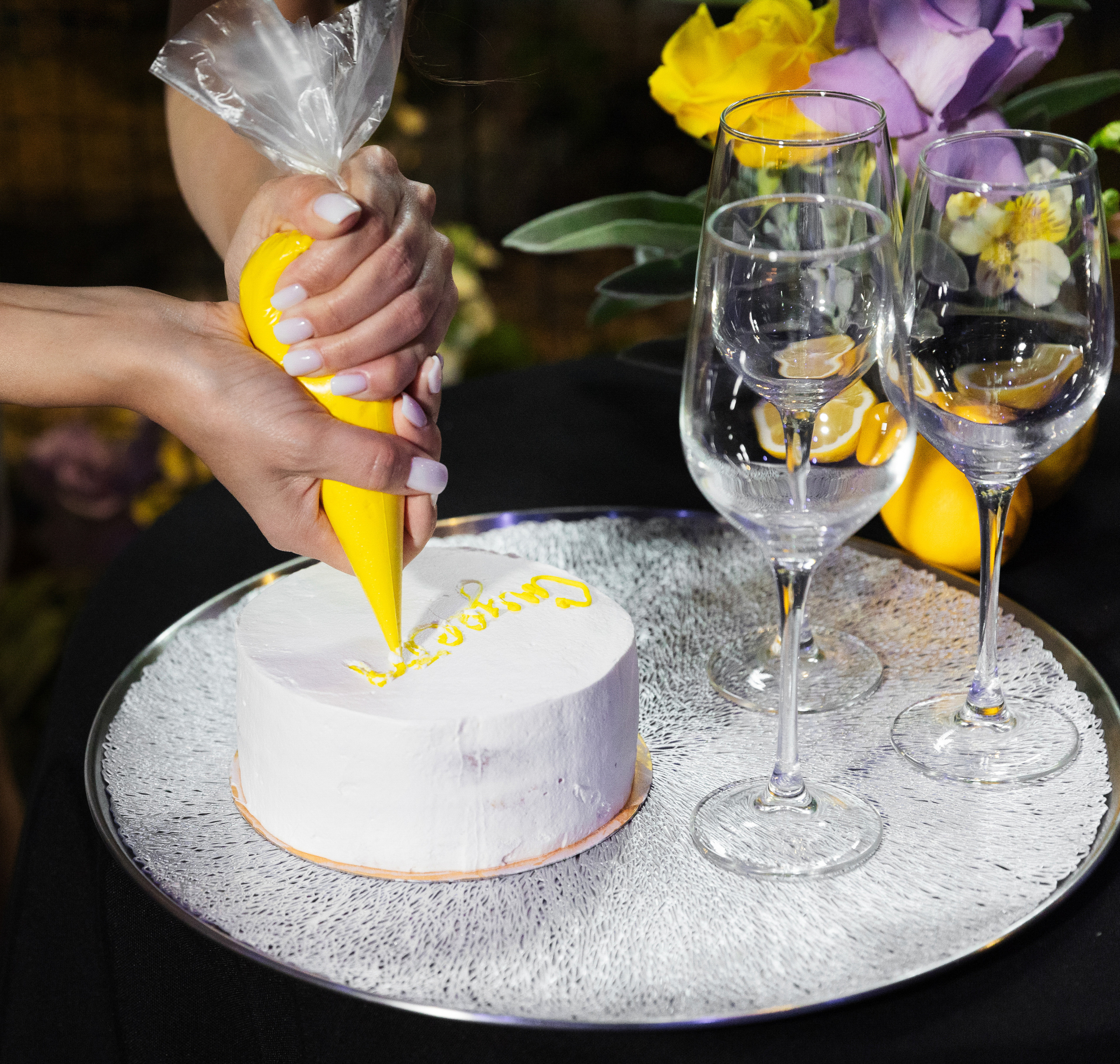 Та самая свадьба. Фотограф в Краснодаре Татьяна Безугляк