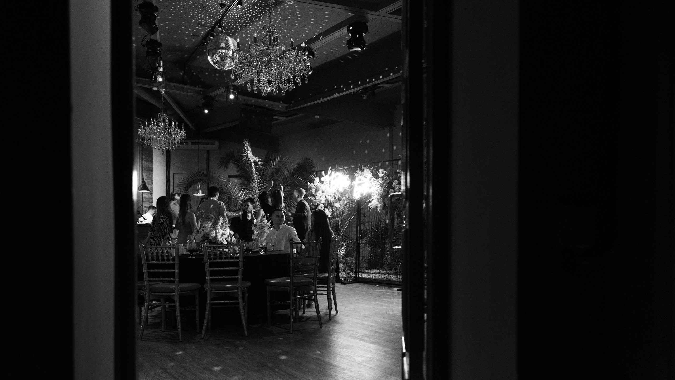 Та самая свадьба. Фотограф в Краснодаре Татьяна Безугляк