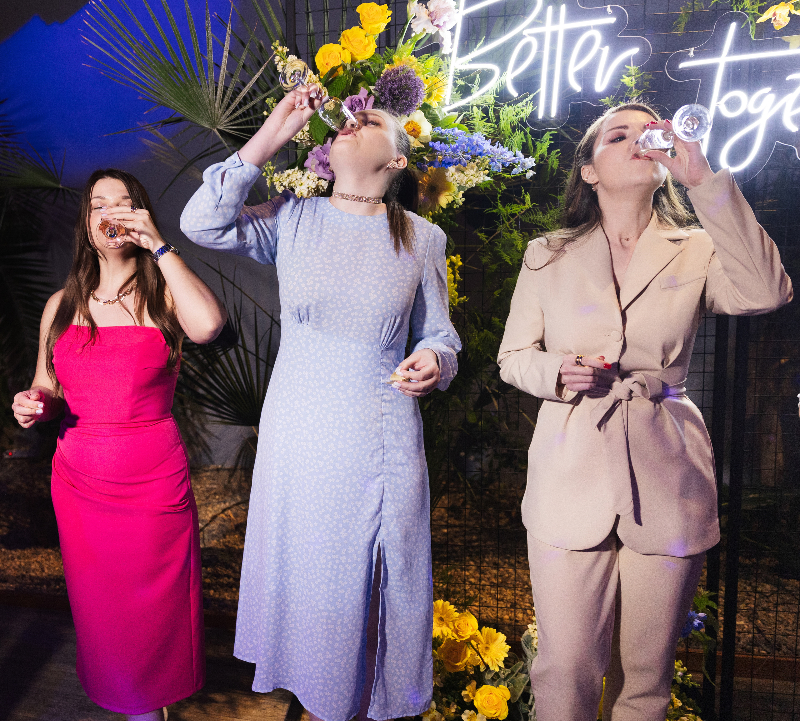 Та самая свадьба. Фотограф в Краснодаре Татьяна Безугляк