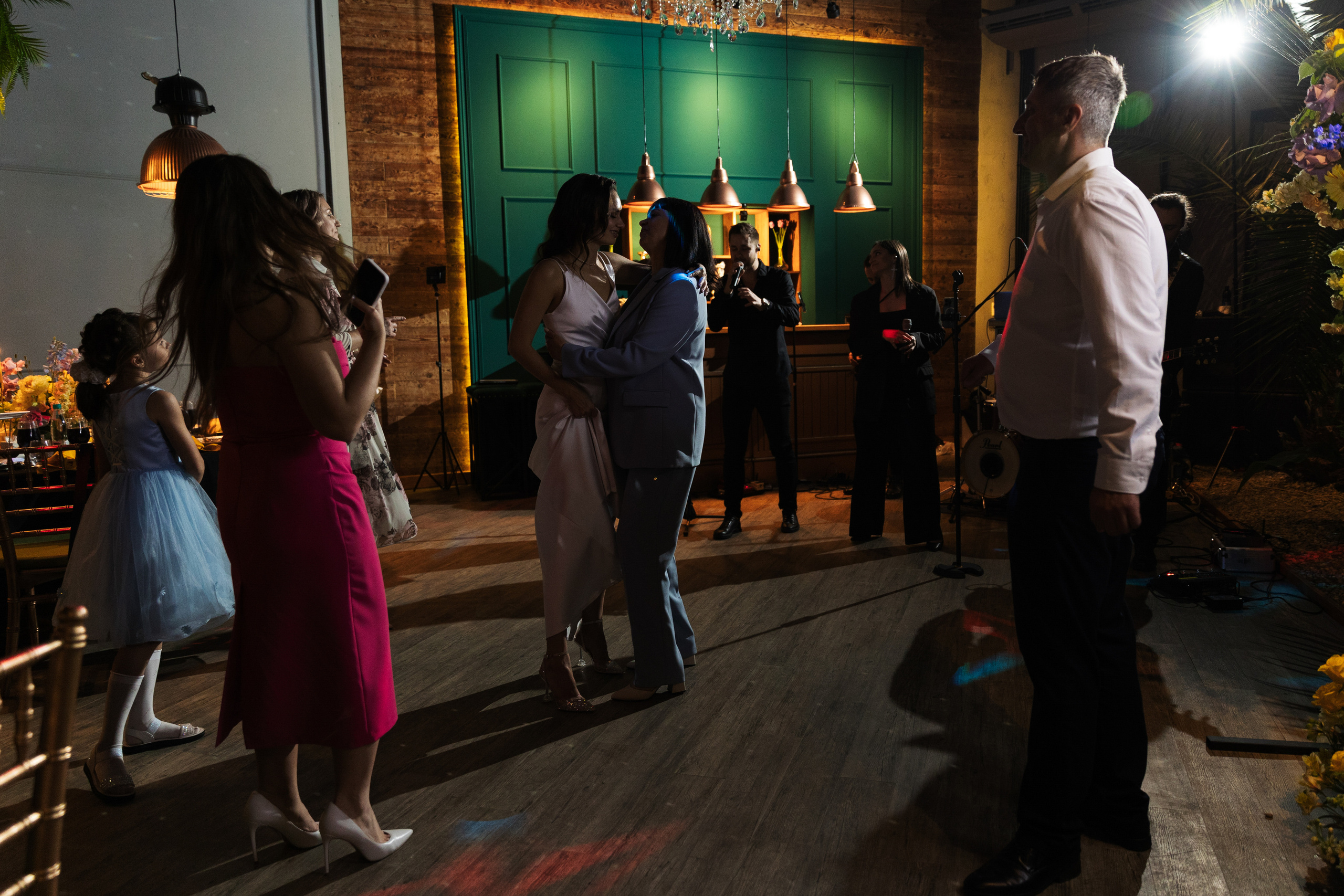 Та самая свадьба. Фотограф в Краснодаре Татьяна Безугляк