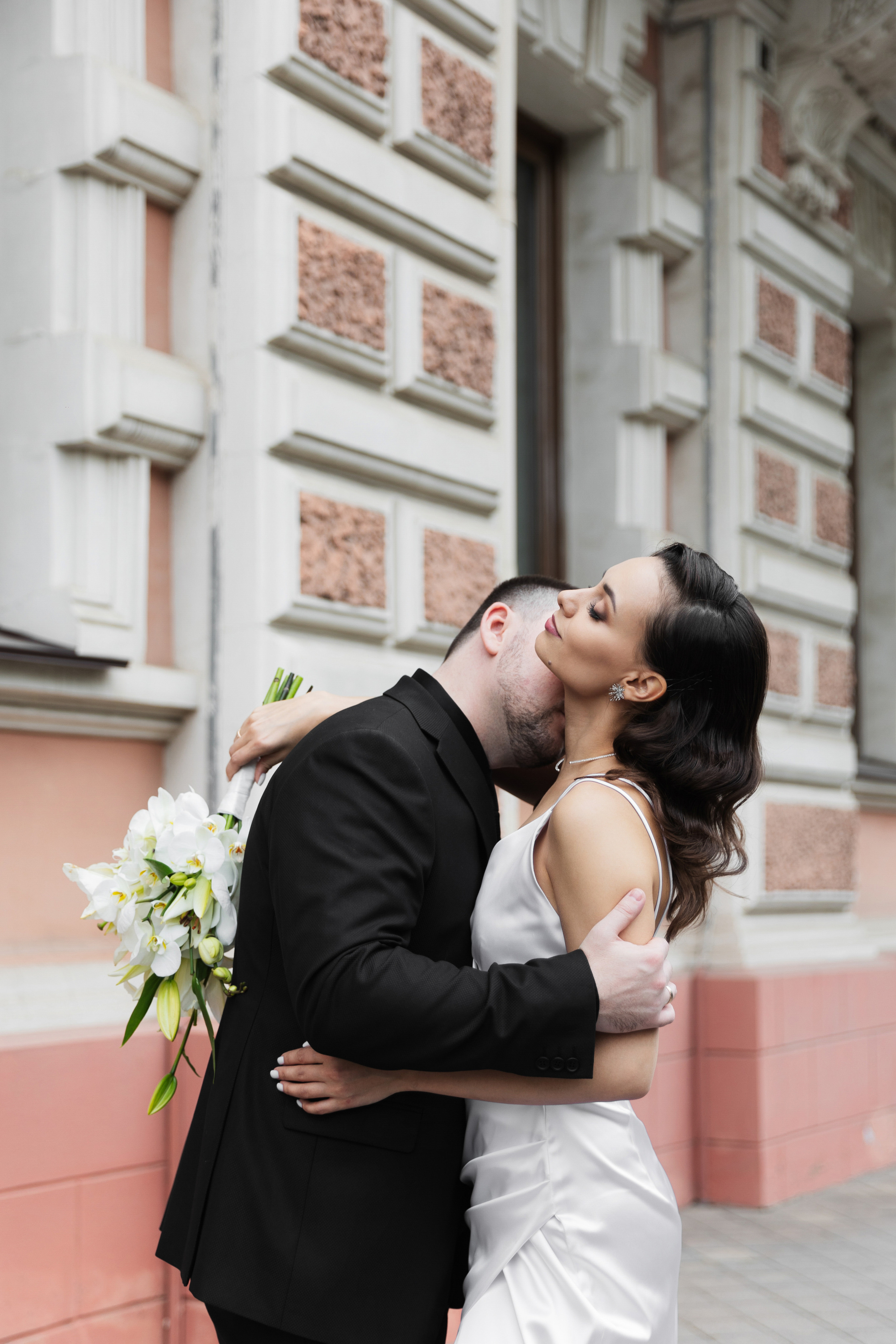 Та самая свадьба. Фотограф в Краснодаре Татьяна Безугляк