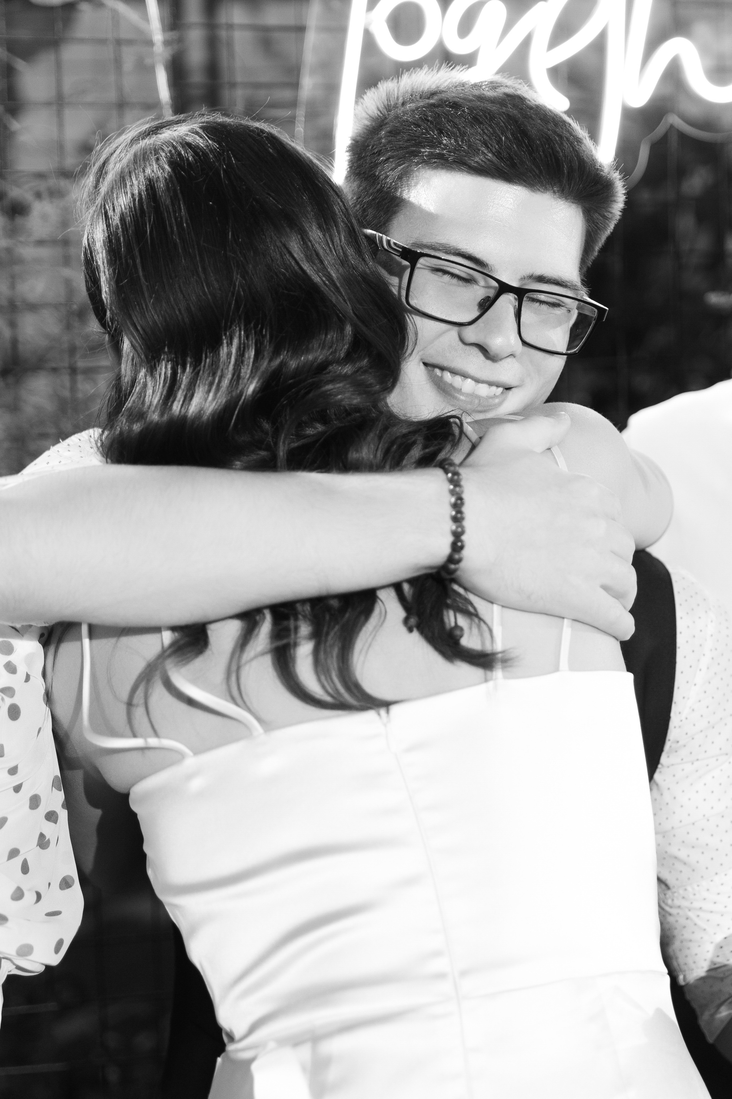 Та самая свадьба. Фотограф в Краснодаре Татьяна Безугляк