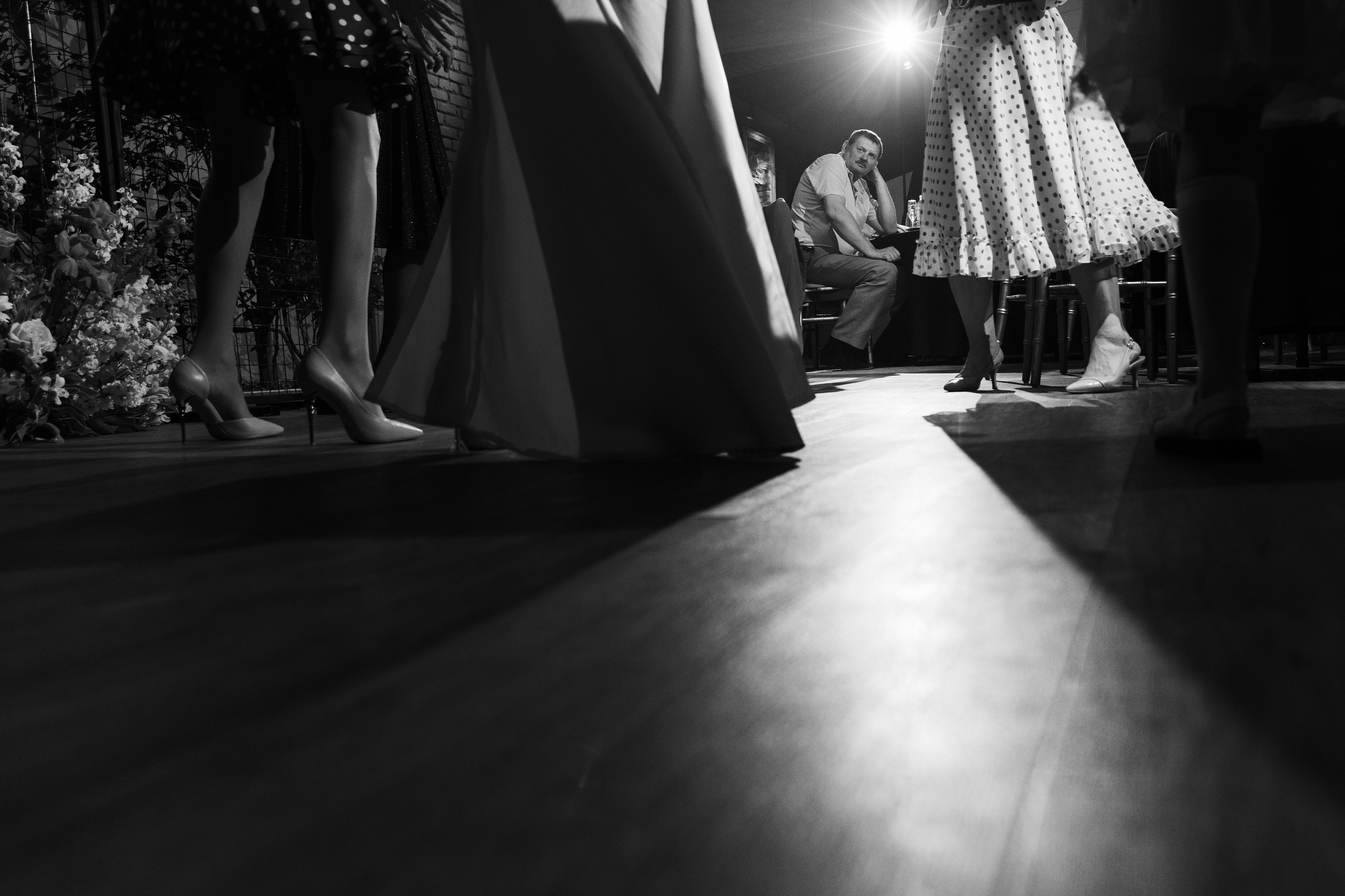 Та самая свадьба. Фотограф в Краснодаре Татьяна Безугляк