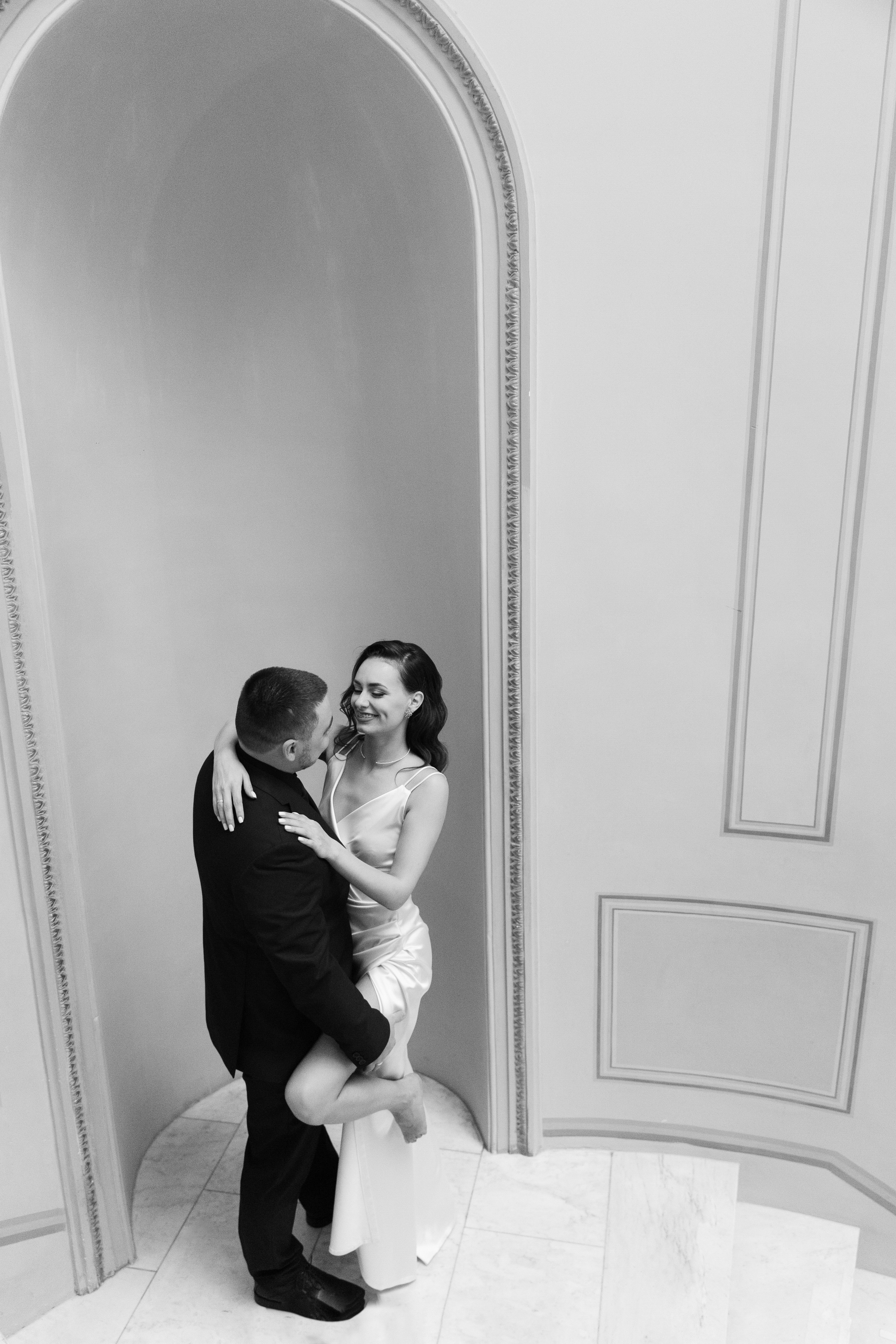 Та самая свадьба. Фотограф в Краснодаре Татьяна Безугляк