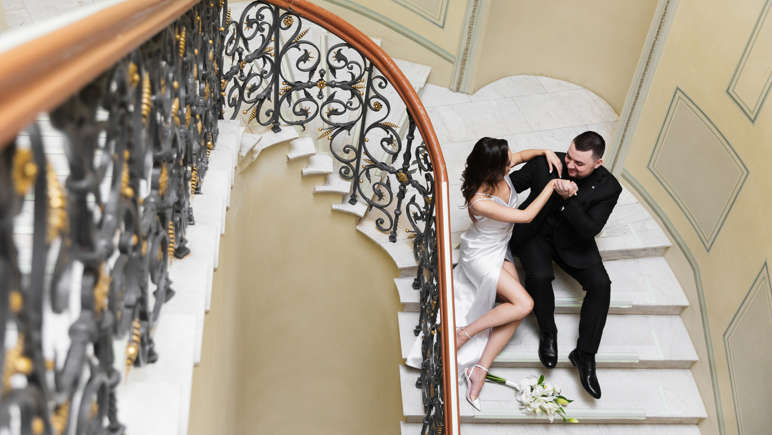 Та самая свадьба. Фотограф в Краснодаре Татьяна Безугляк