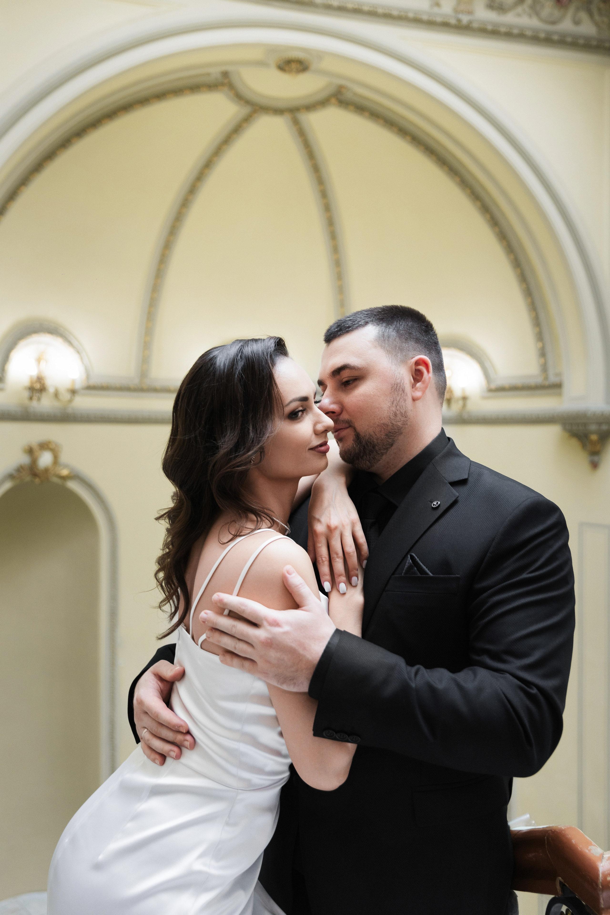 Та самая свадьба. Фотограф в Краснодаре Татьяна Безугляк