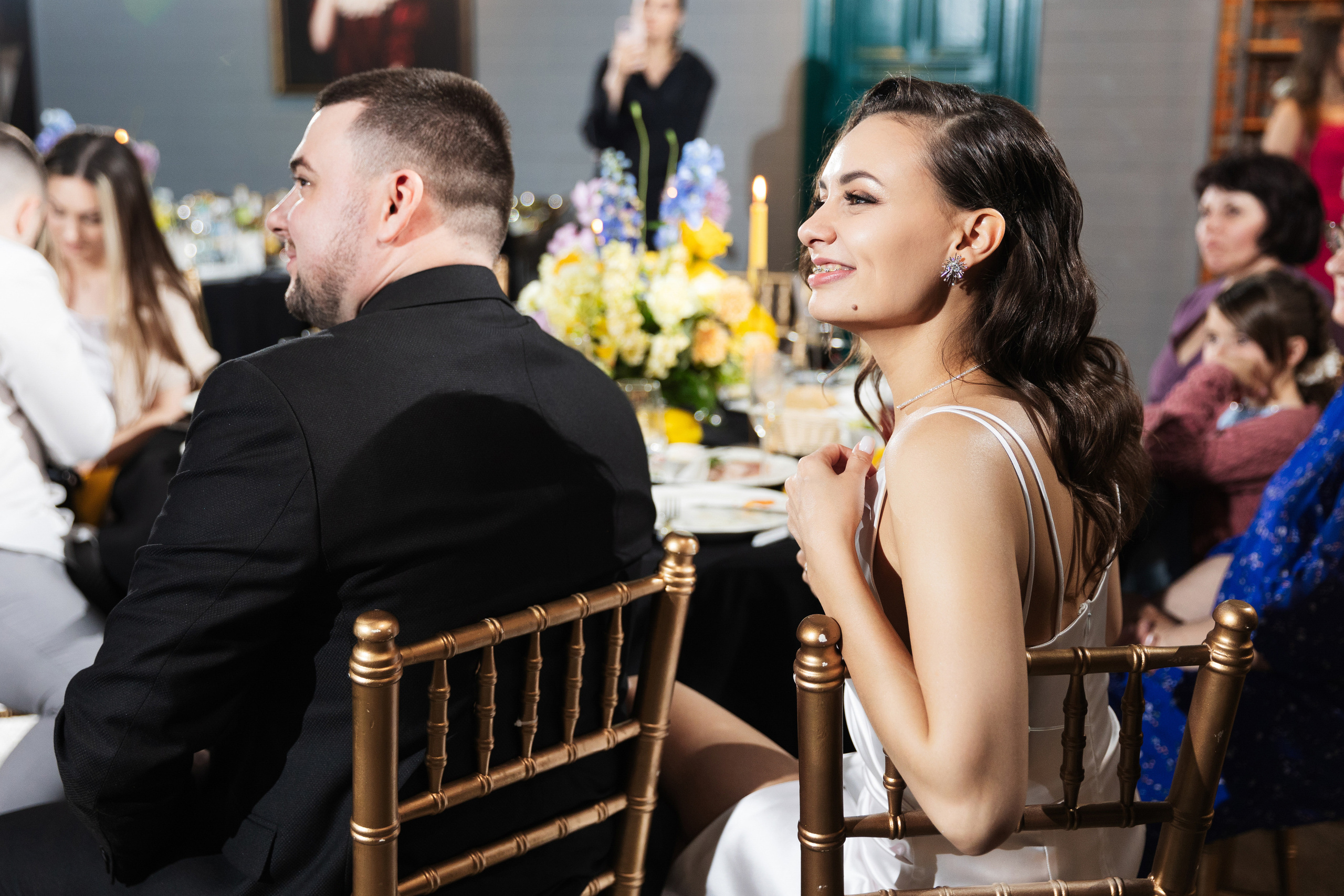 Та самая свадьба. Фотограф в Краснодаре Татьяна Безугляк