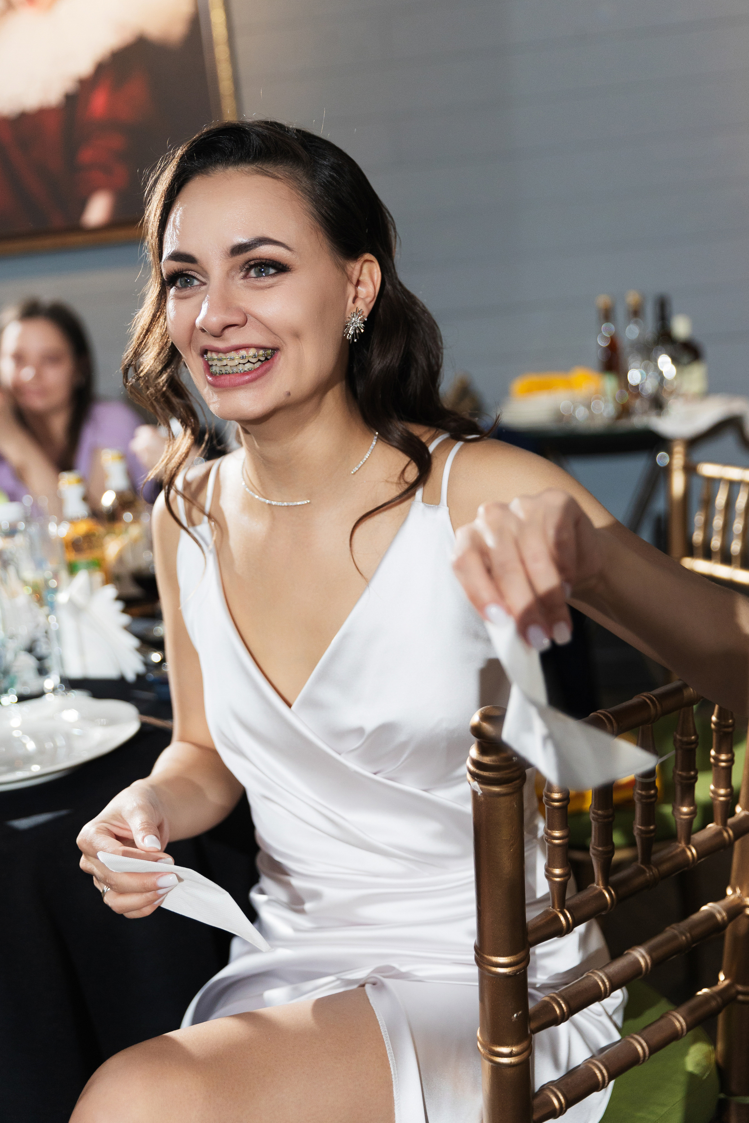 Та самая свадьба. Фотограф в Краснодаре Татьяна Безугляк