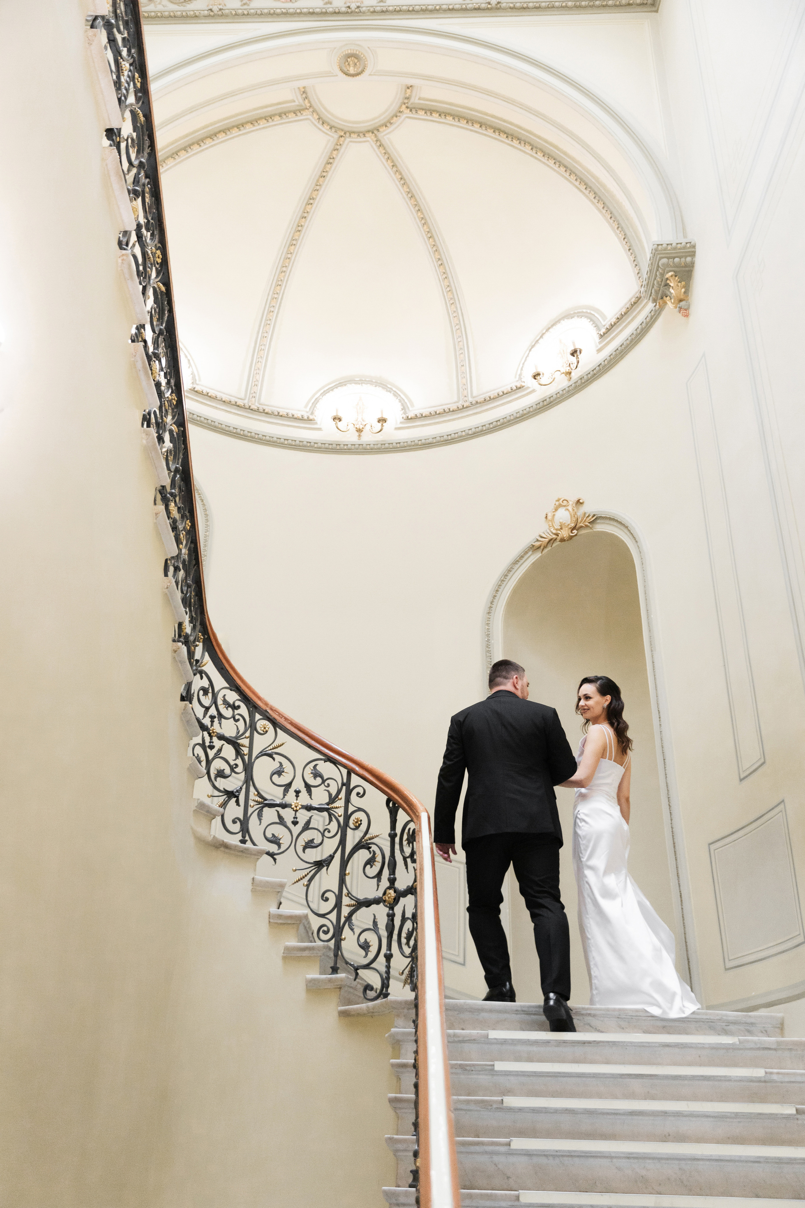 Та самая свадьба. Фотограф в Краснодаре Татьяна Безугляк