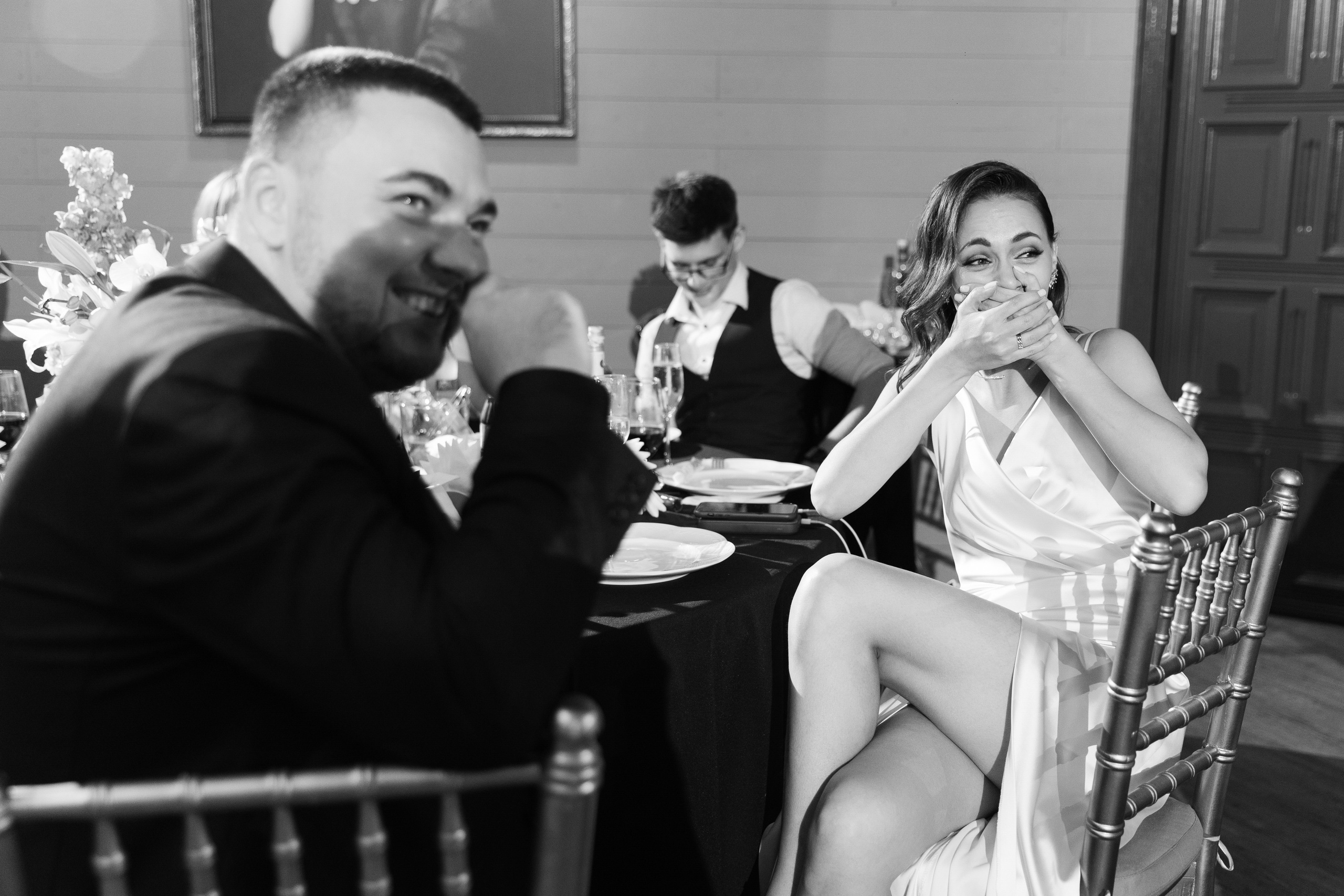 Та самая свадьба. Фотограф в Краснодаре Татьяна Безугляк