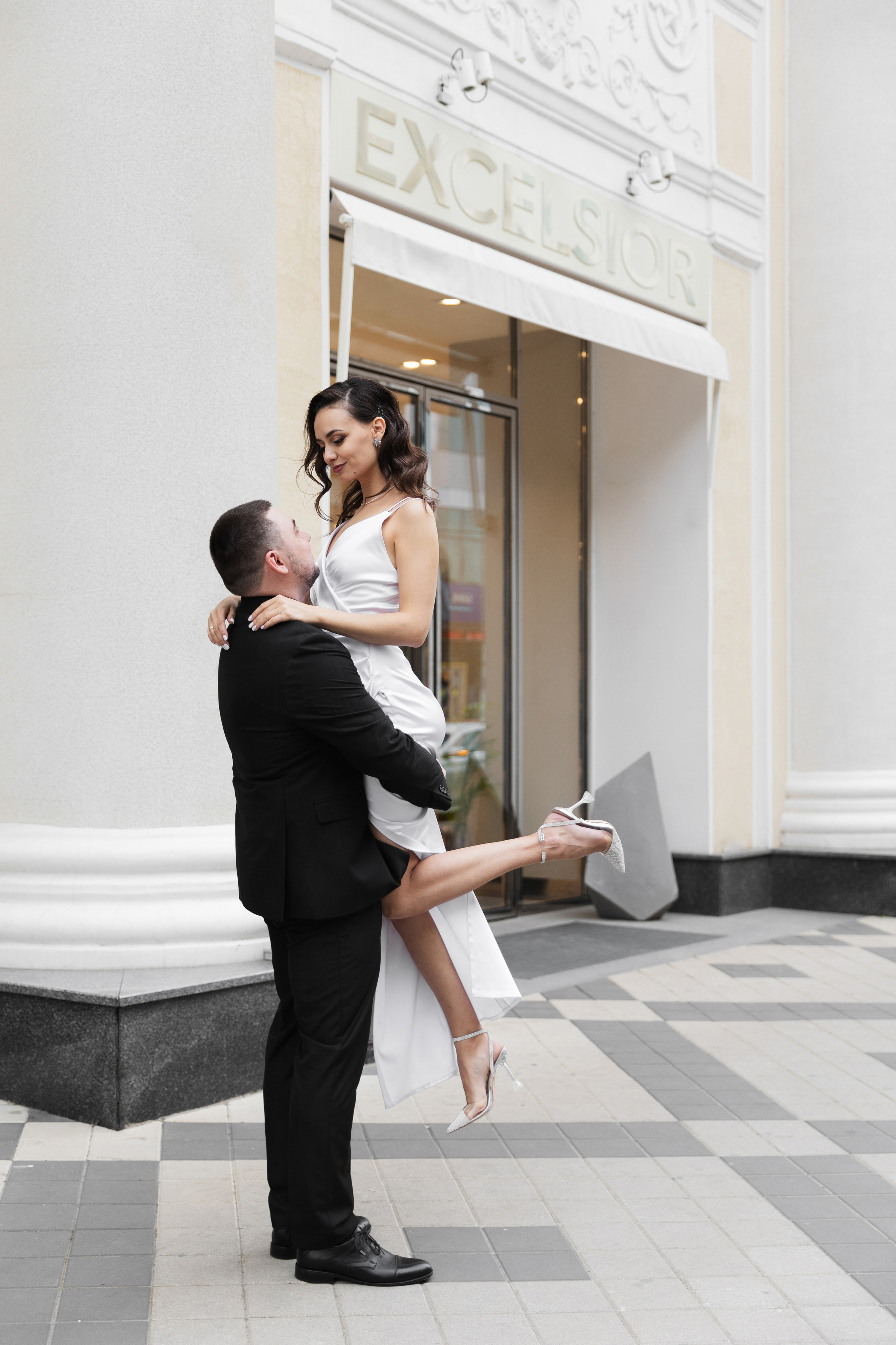 Та самая свадьба. Фотограф в Краснодаре Татьяна Безугляк