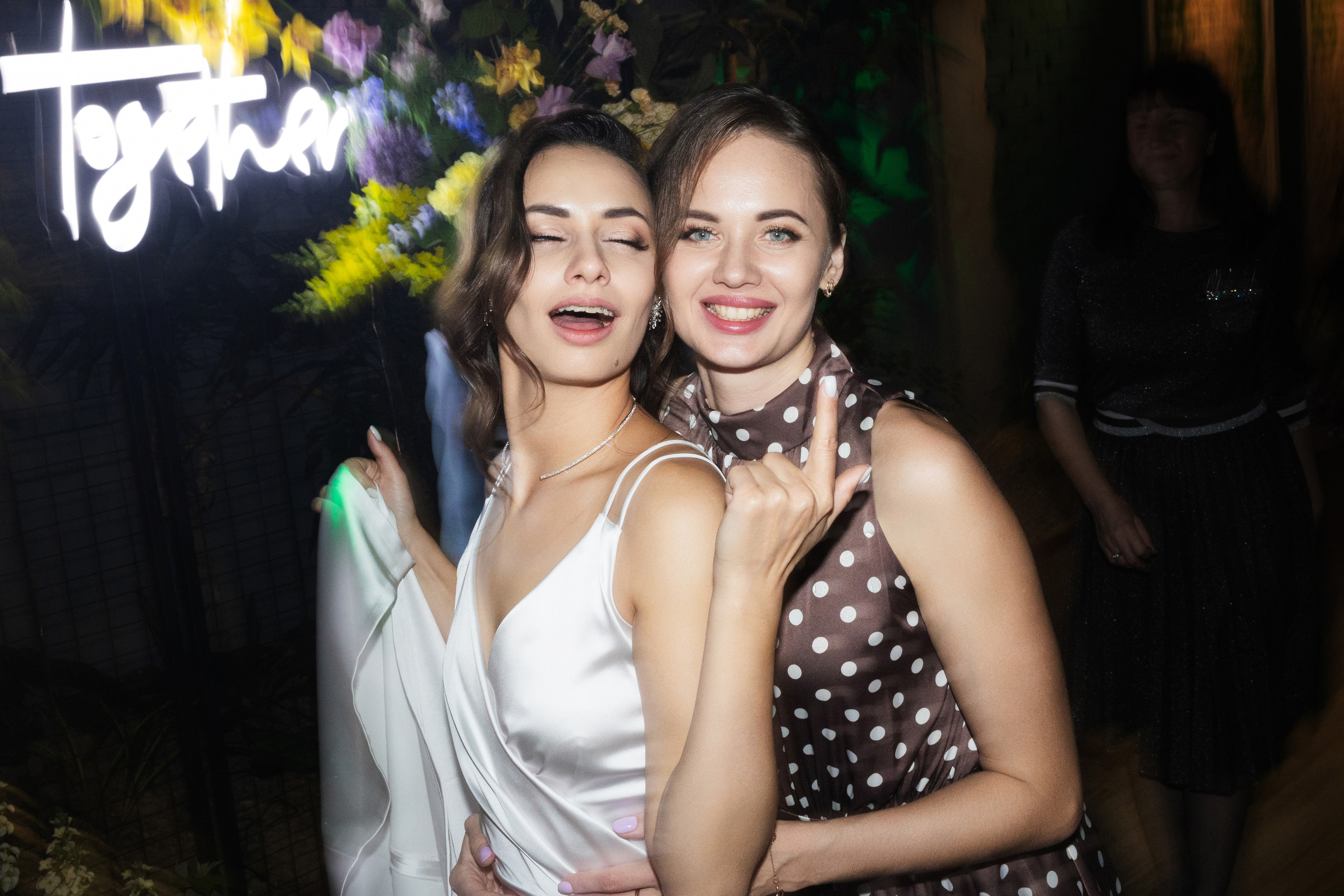 Та самая свадьба. Фотограф в Краснодаре Татьяна Безугляк