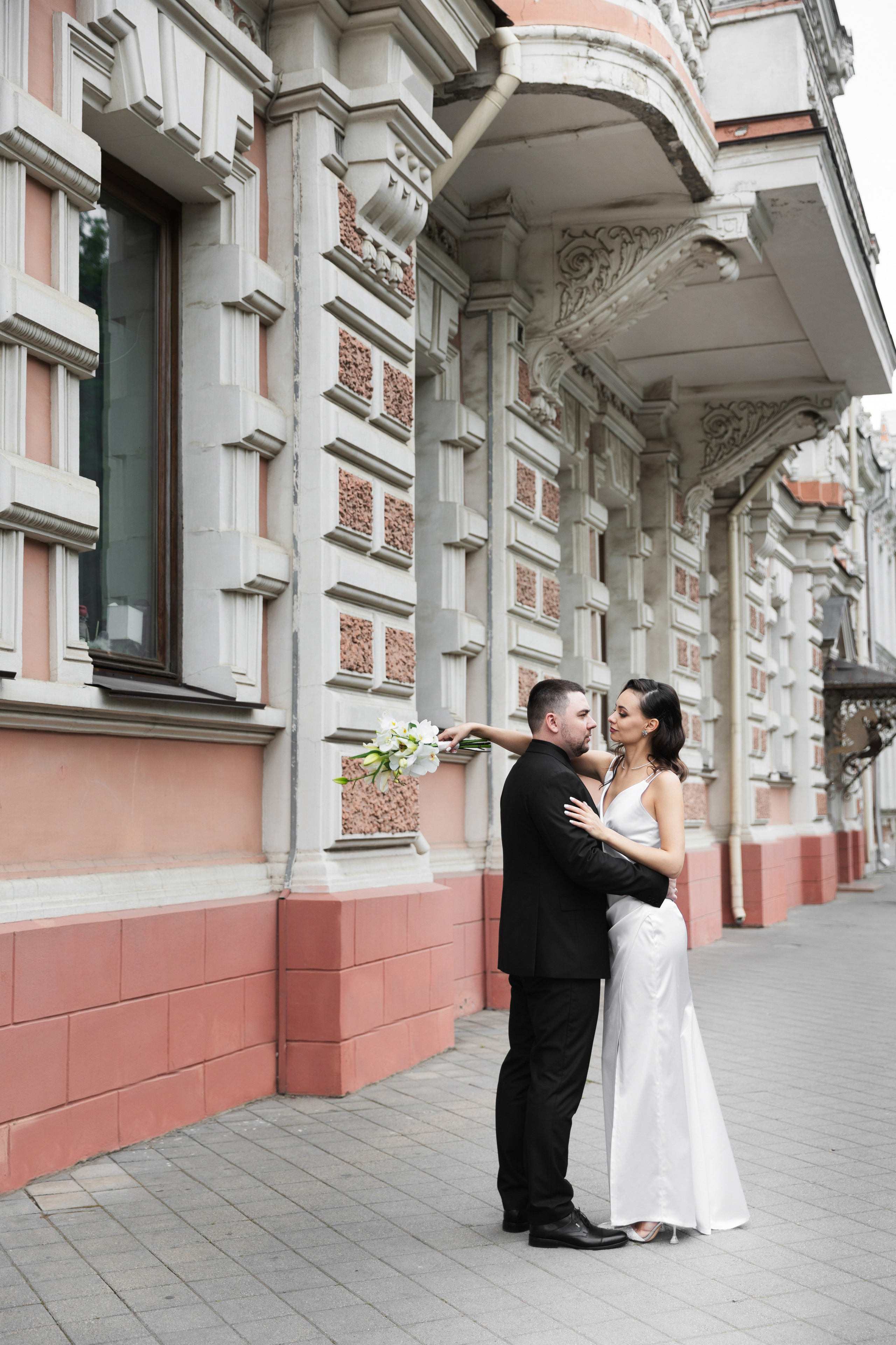 Та самая свадьба. Фотограф в Краснодаре Татьяна Безугляк