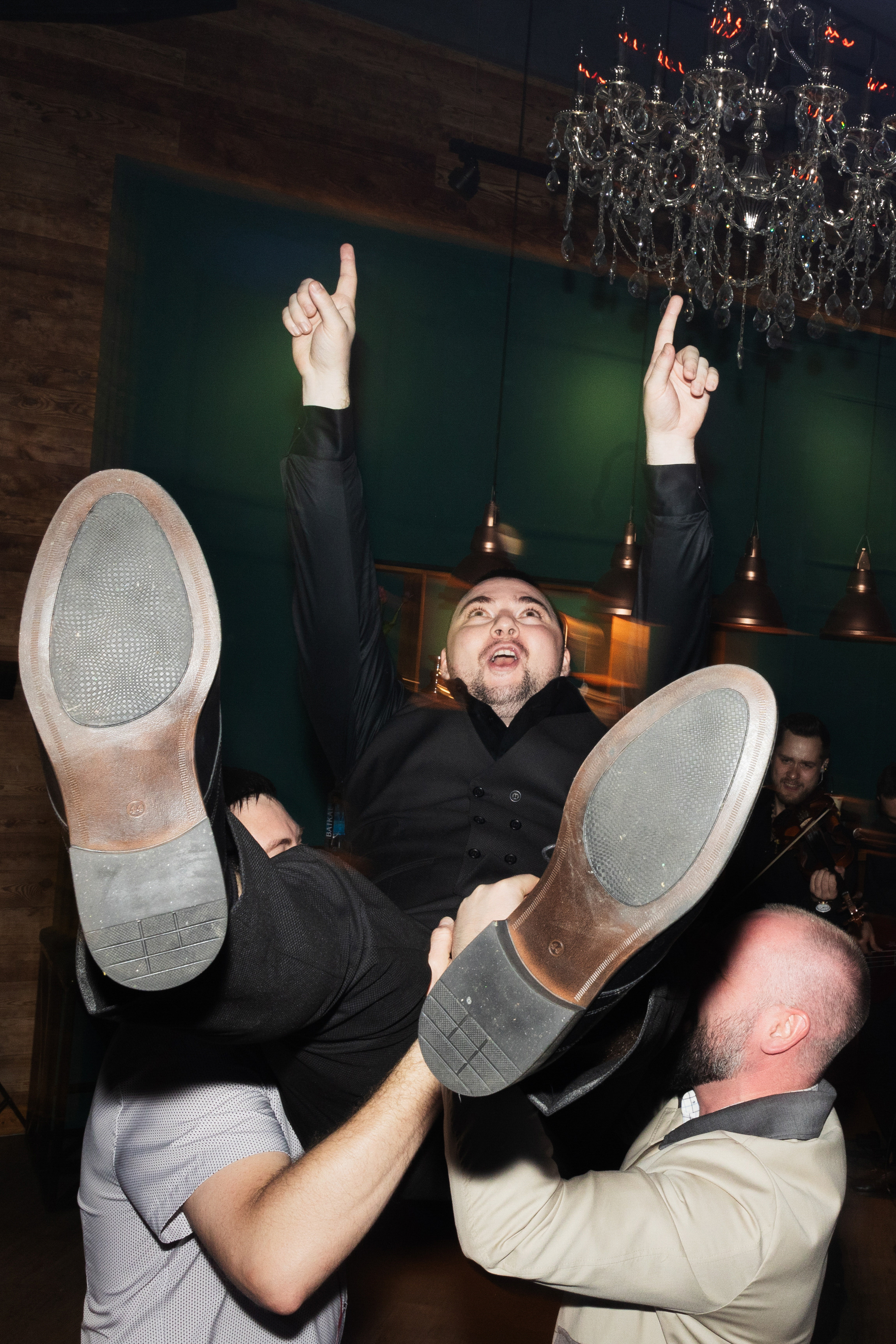 Та самая свадьба. Фотограф в Краснодаре Татьяна Безугляк