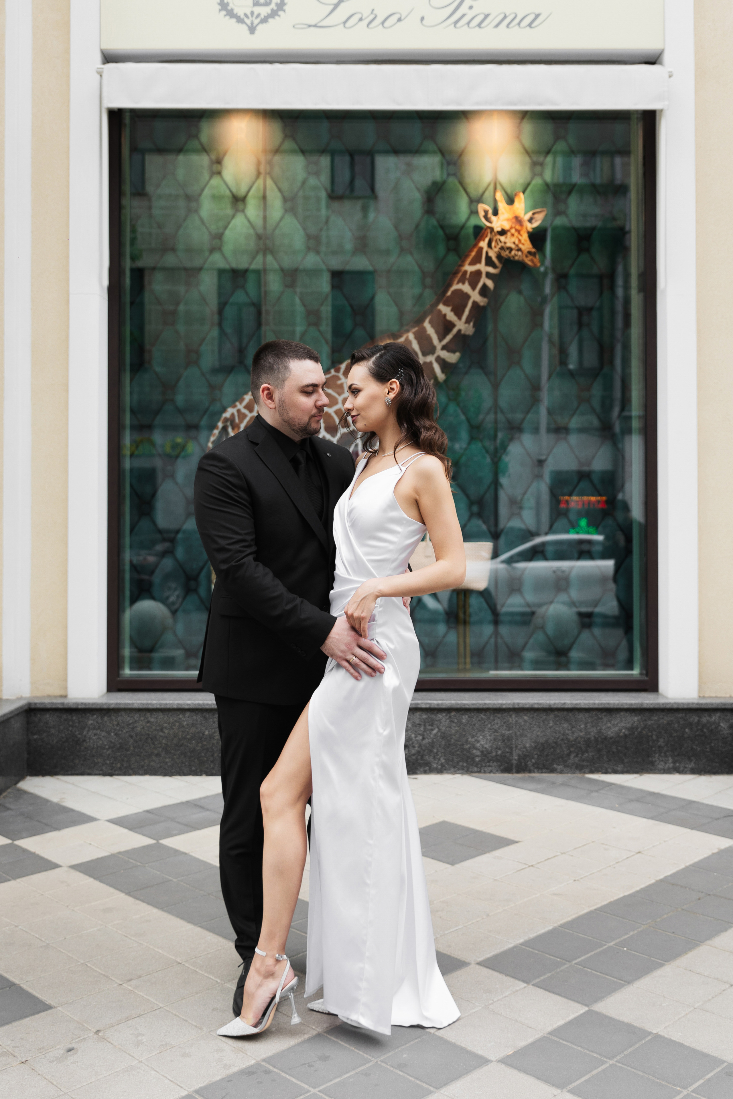 Та самая свадьба. Фотограф в Краснодаре Татьяна Безугляк