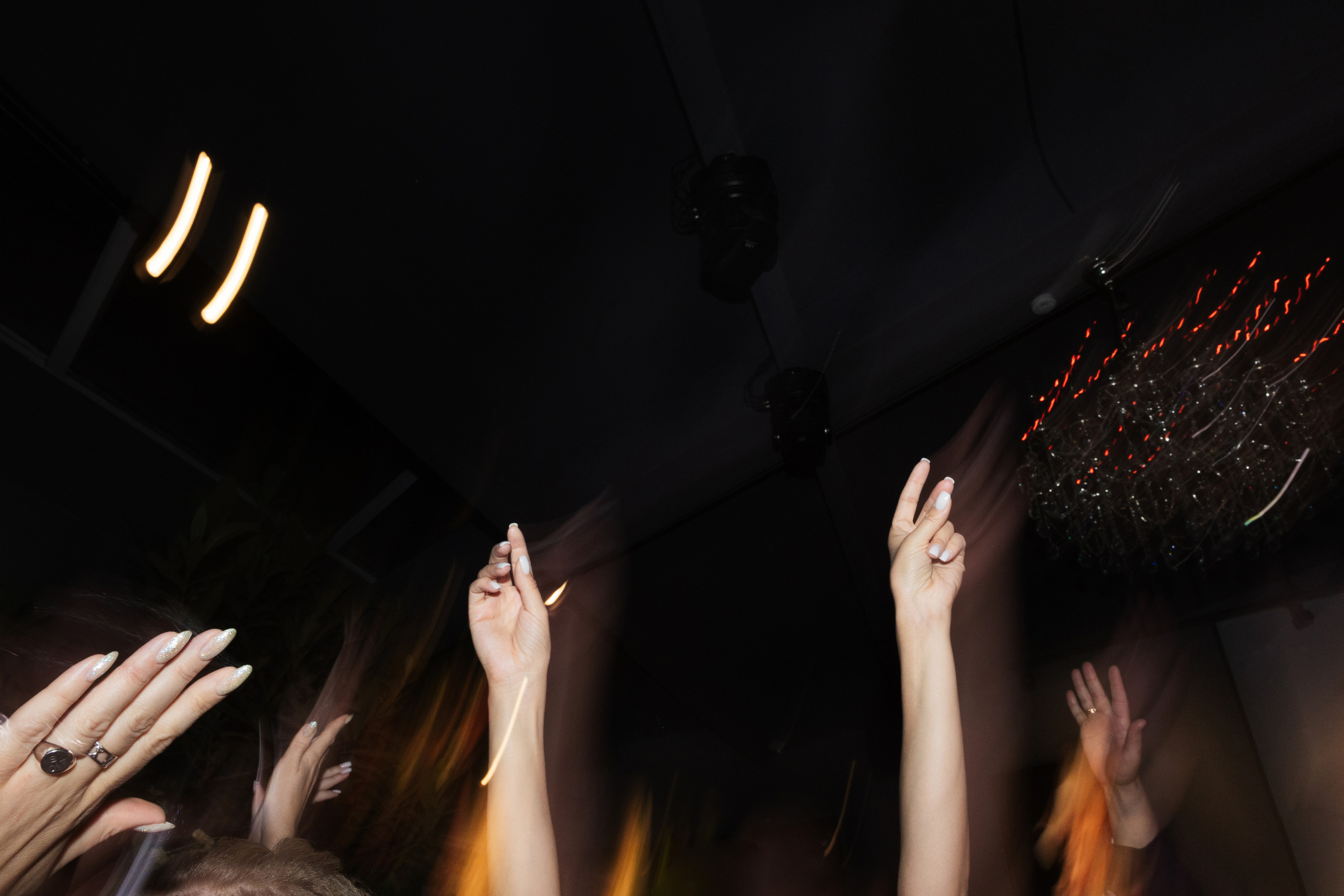 Та самая свадьба. Фотограф в Краснодаре Татьяна Безугляк