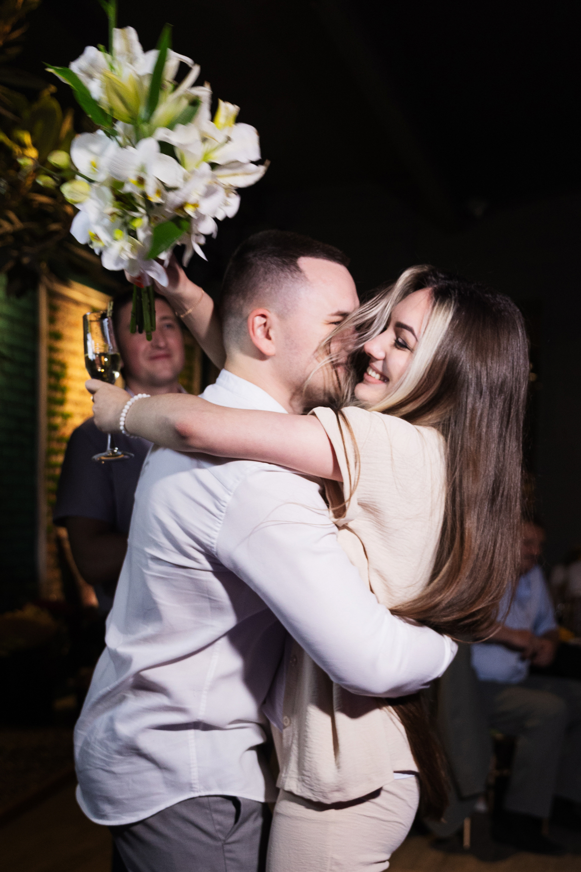 Та самая свадьба. Фотограф в Краснодаре Татьяна Безугляк