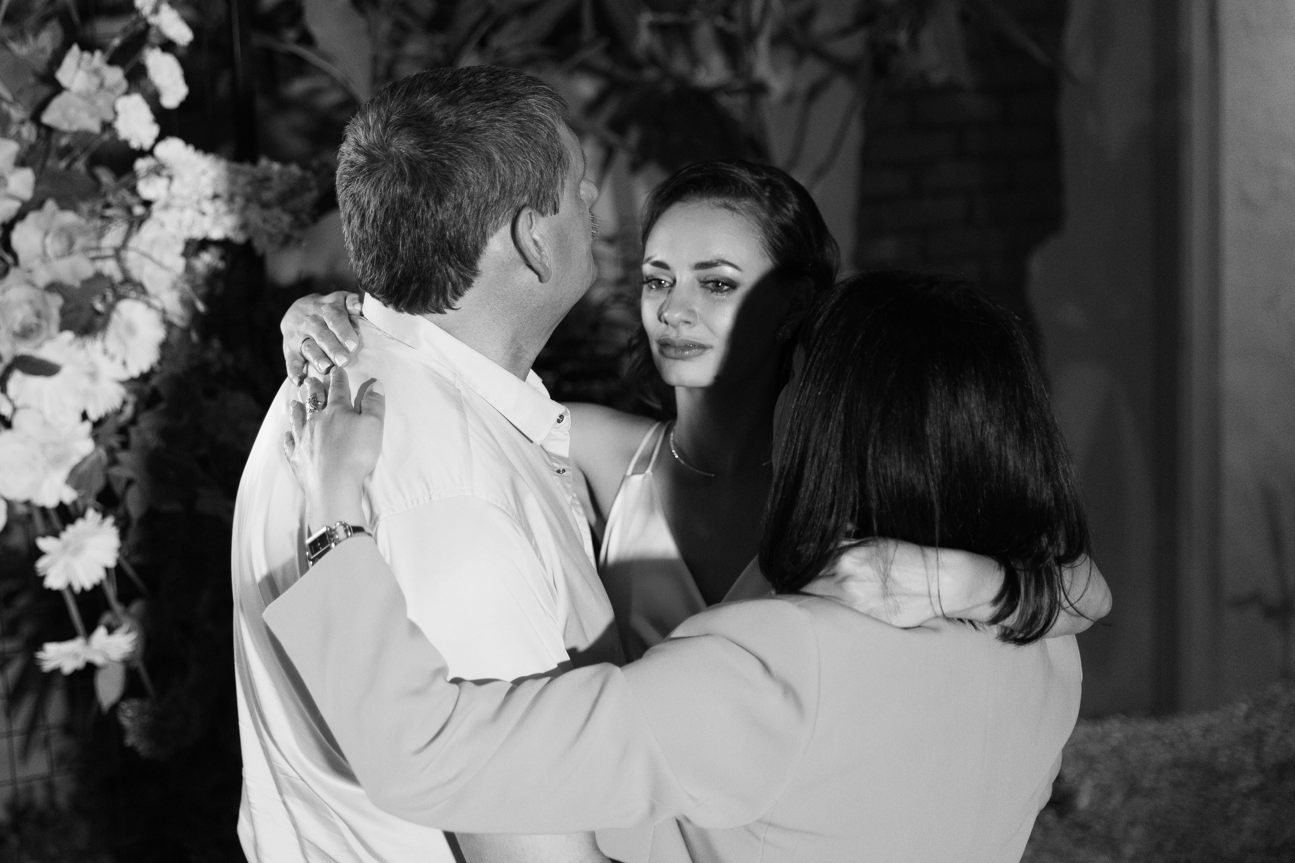 Та самая свадьба. Фотограф в Краснодаре Татьяна Безугляк