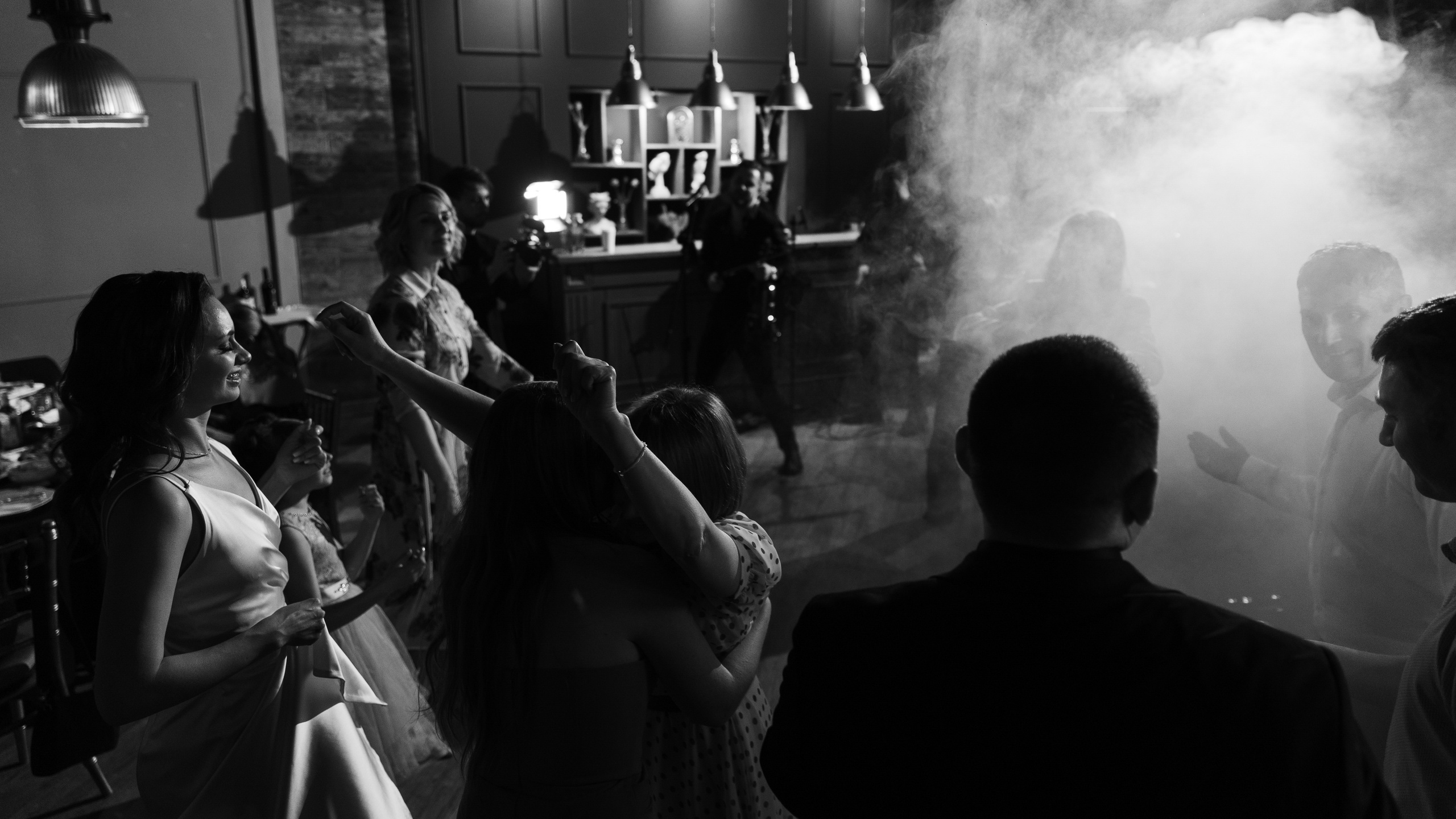 Та самая свадьба. Фотограф в Краснодаре Татьяна Безугляк