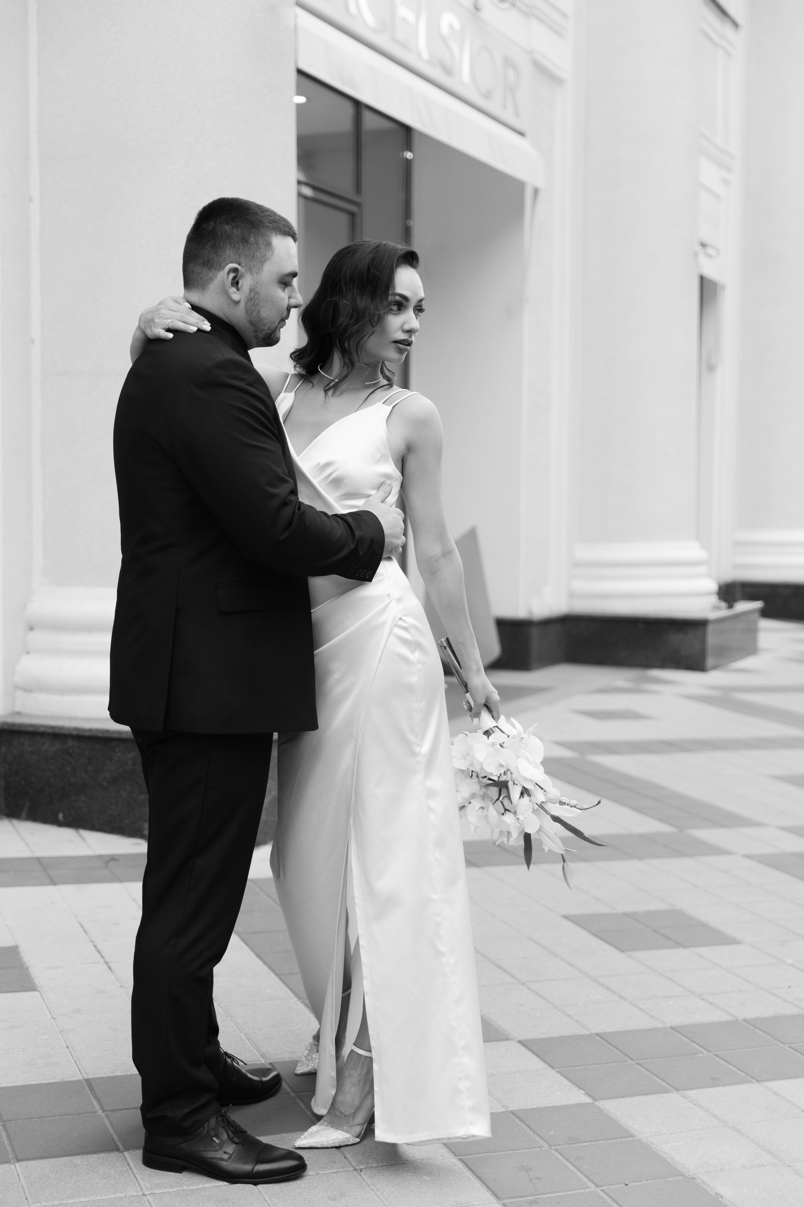 Та самая свадьба. Фотограф в Краснодаре Татьяна Безугляк