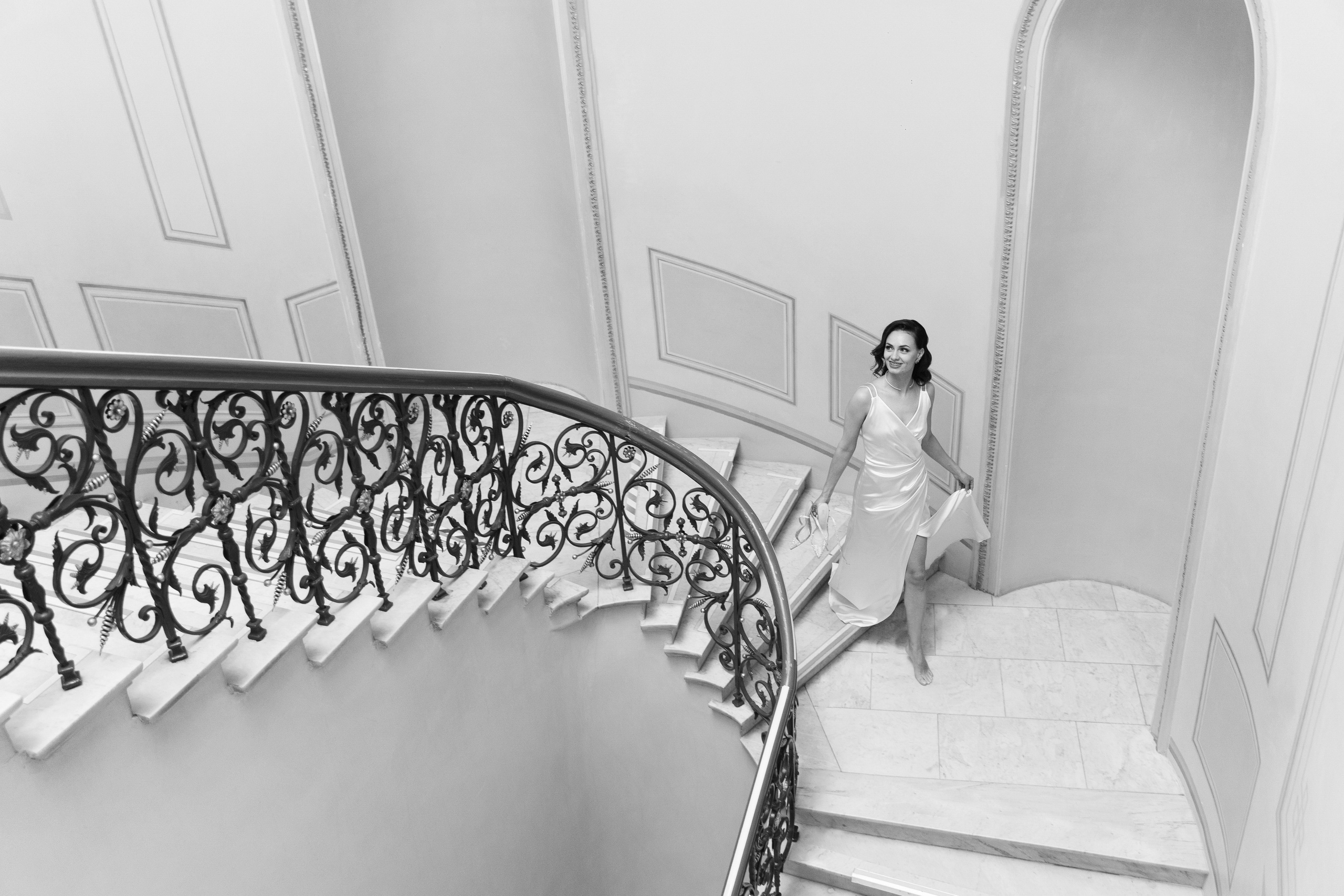 Та самая свадьба. Фотограф в Краснодаре Татьяна Безугляк