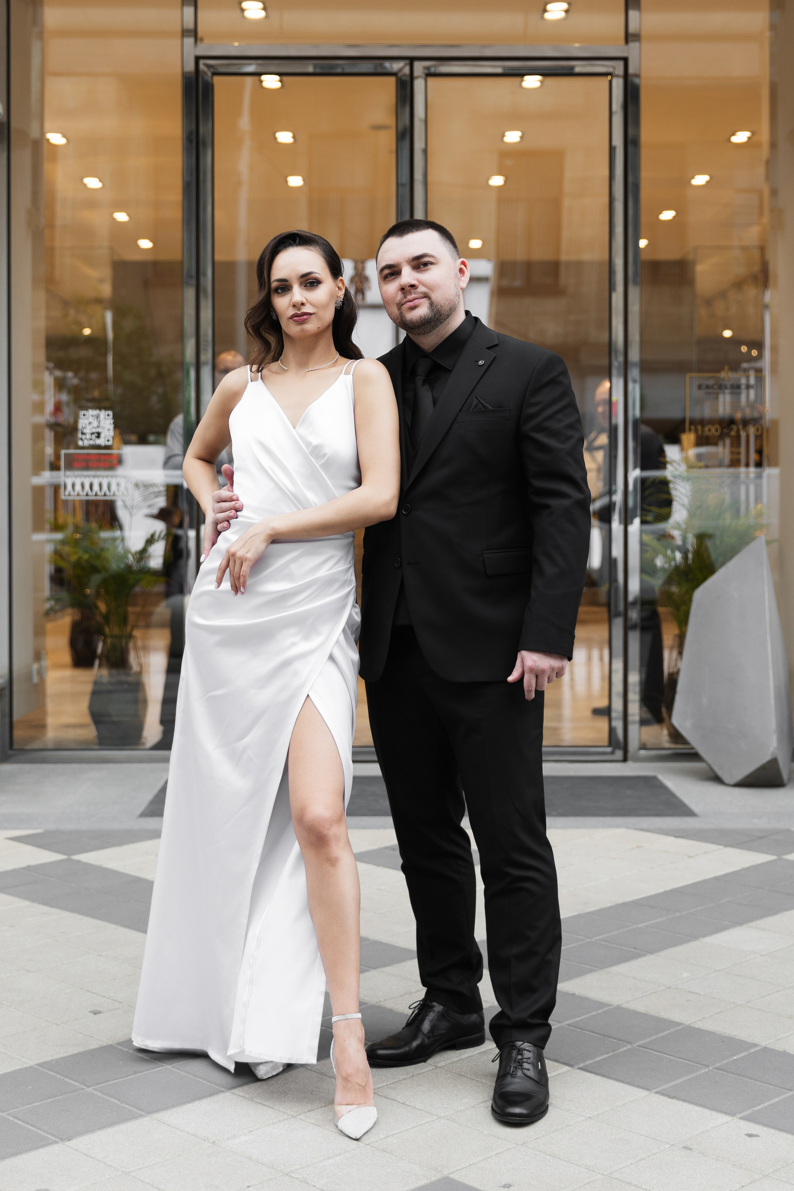 Та самая свадьба. Фотограф в Краснодаре Татьяна Безугляк