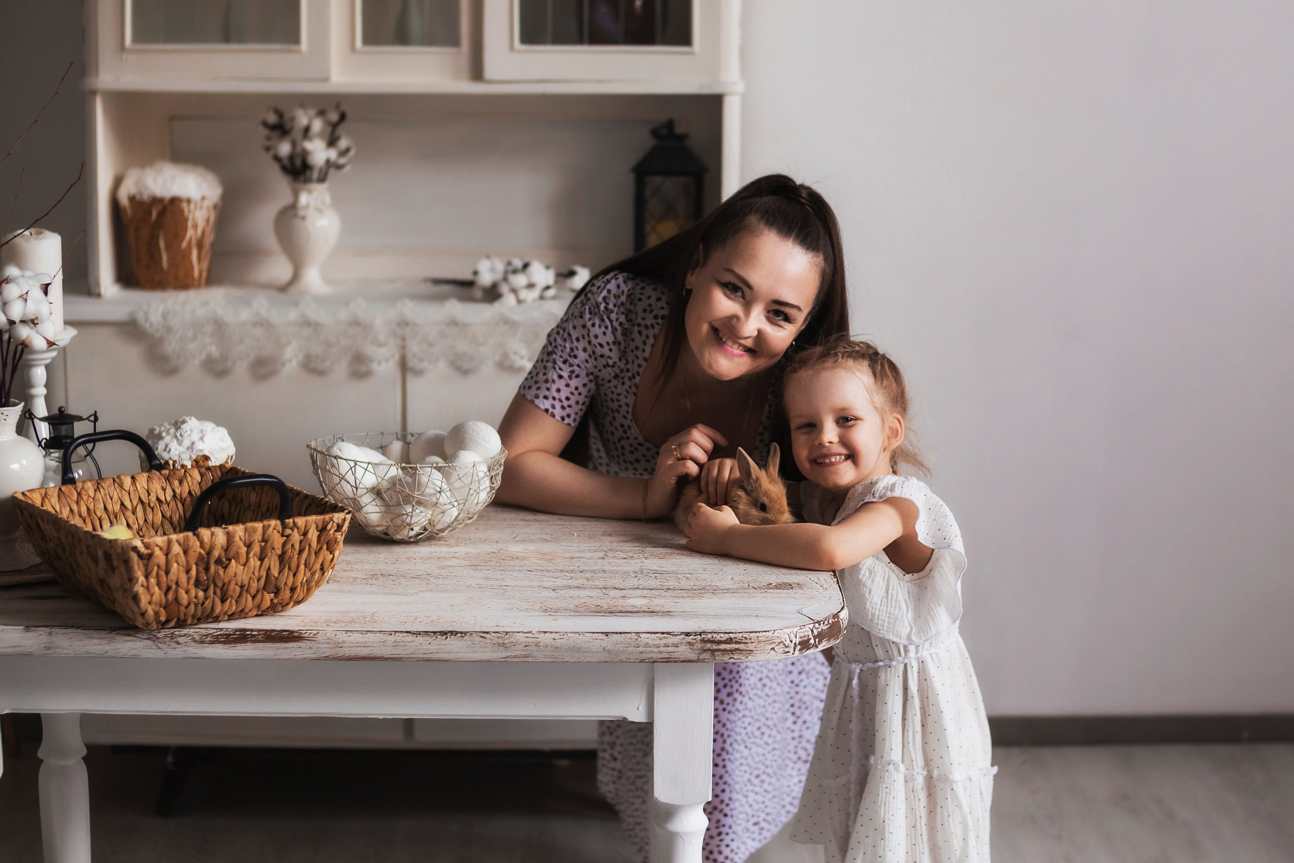 Семейные фотоистории. Семейный фотограф в Саратове