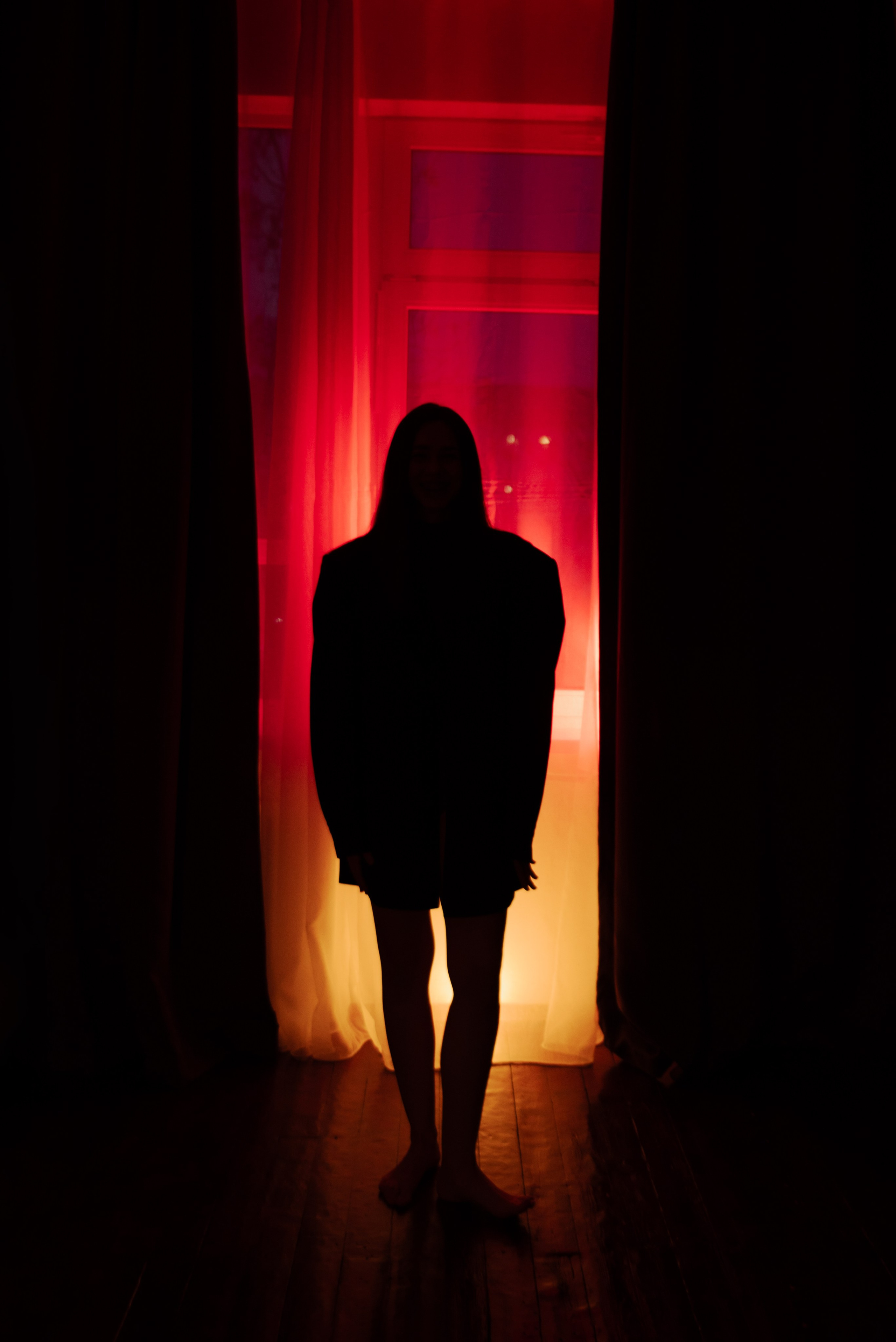 Цвет и свет