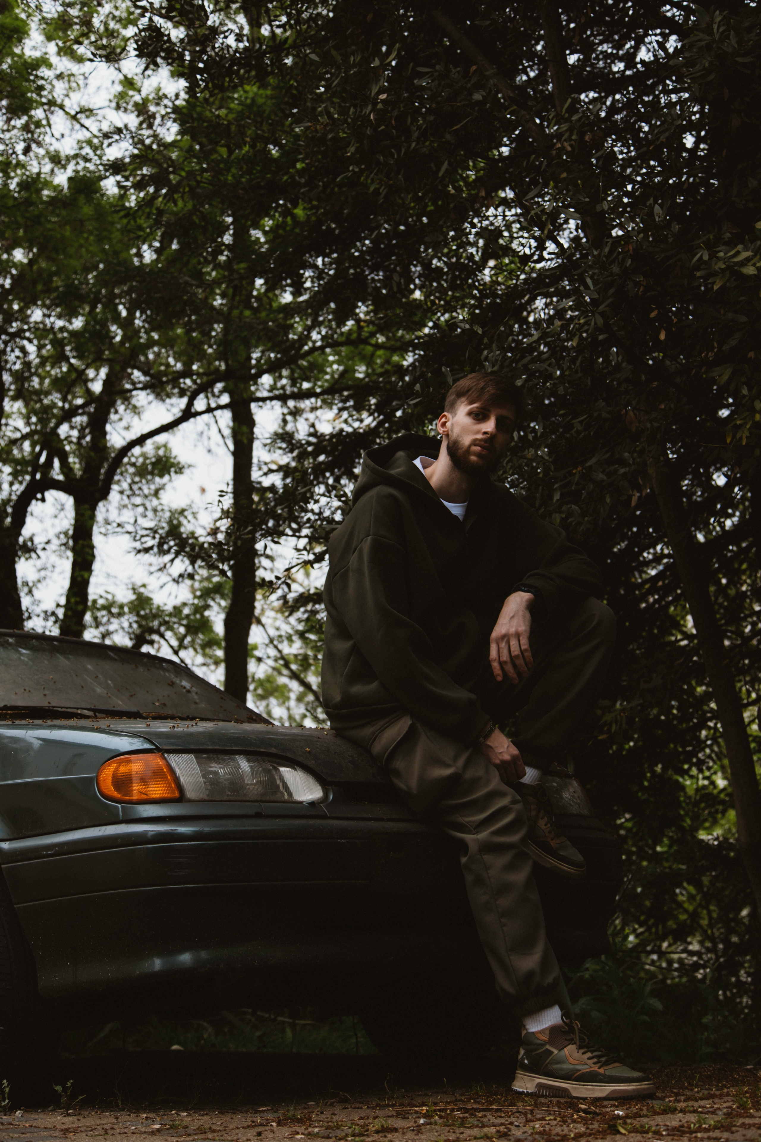 Мужской портрет. Семейный фотограф в Сочи, Лоо, Дагомысе, Вардане Кучумова Олеся