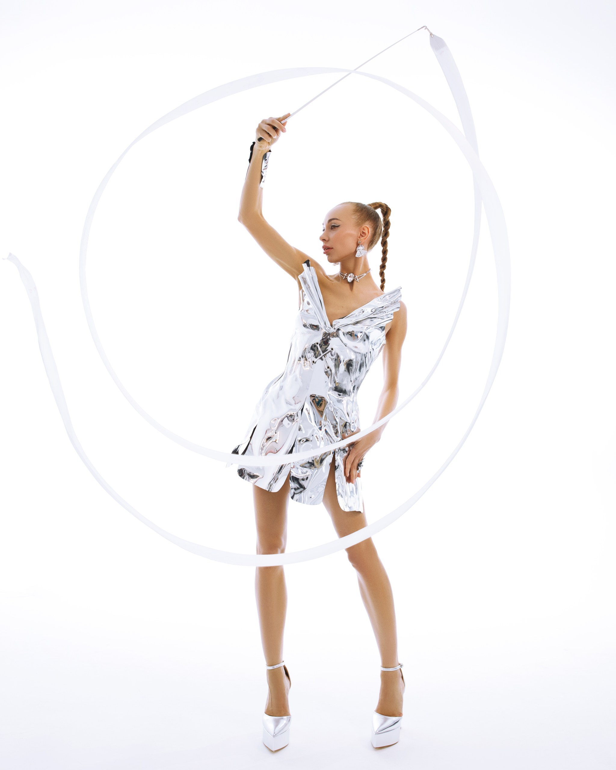 Модель для предметной съемки для маркетплейса Анастасия 3 Н.Новгород