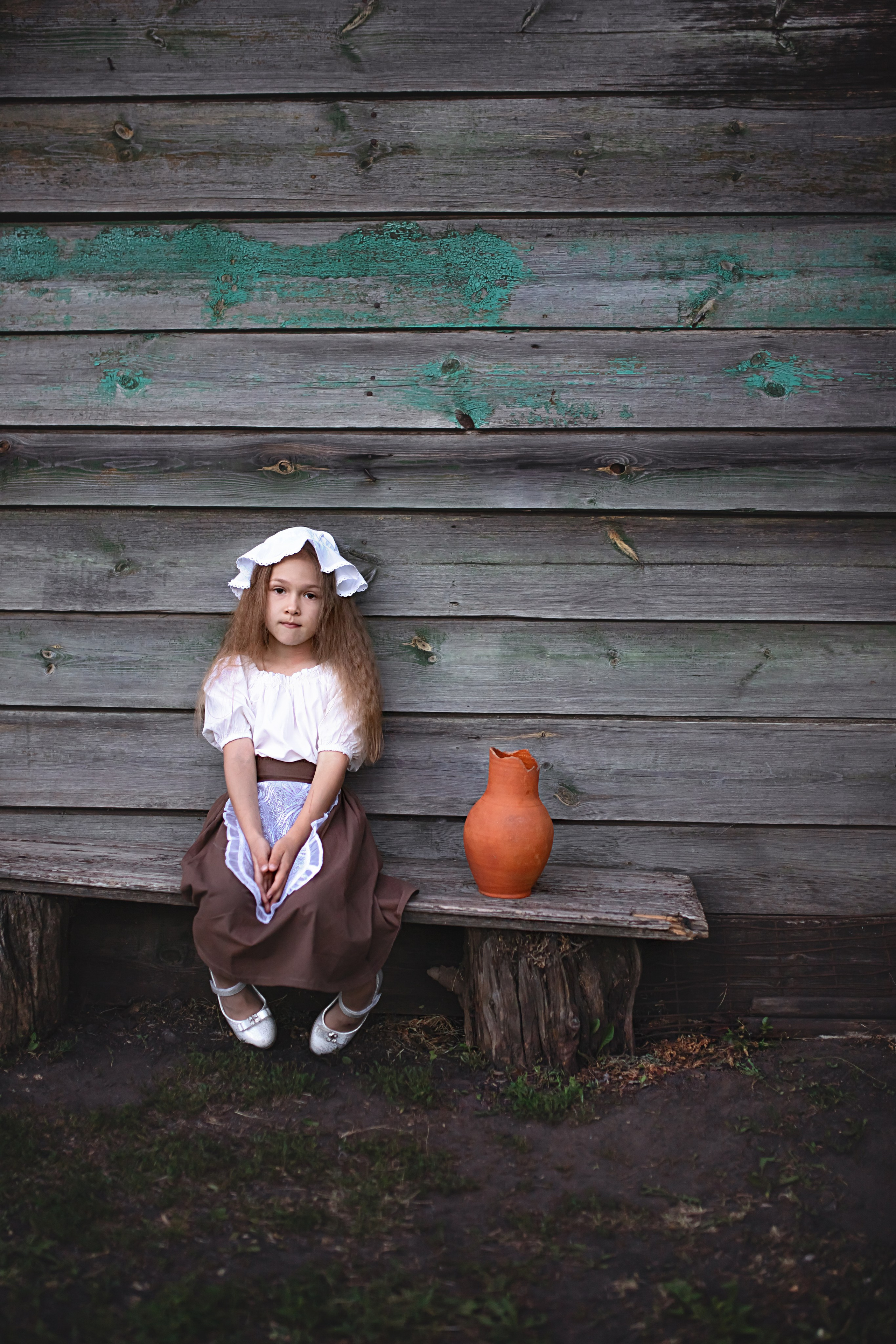 Маленькая сказка. Ольга Смирнова юрист, фотограф