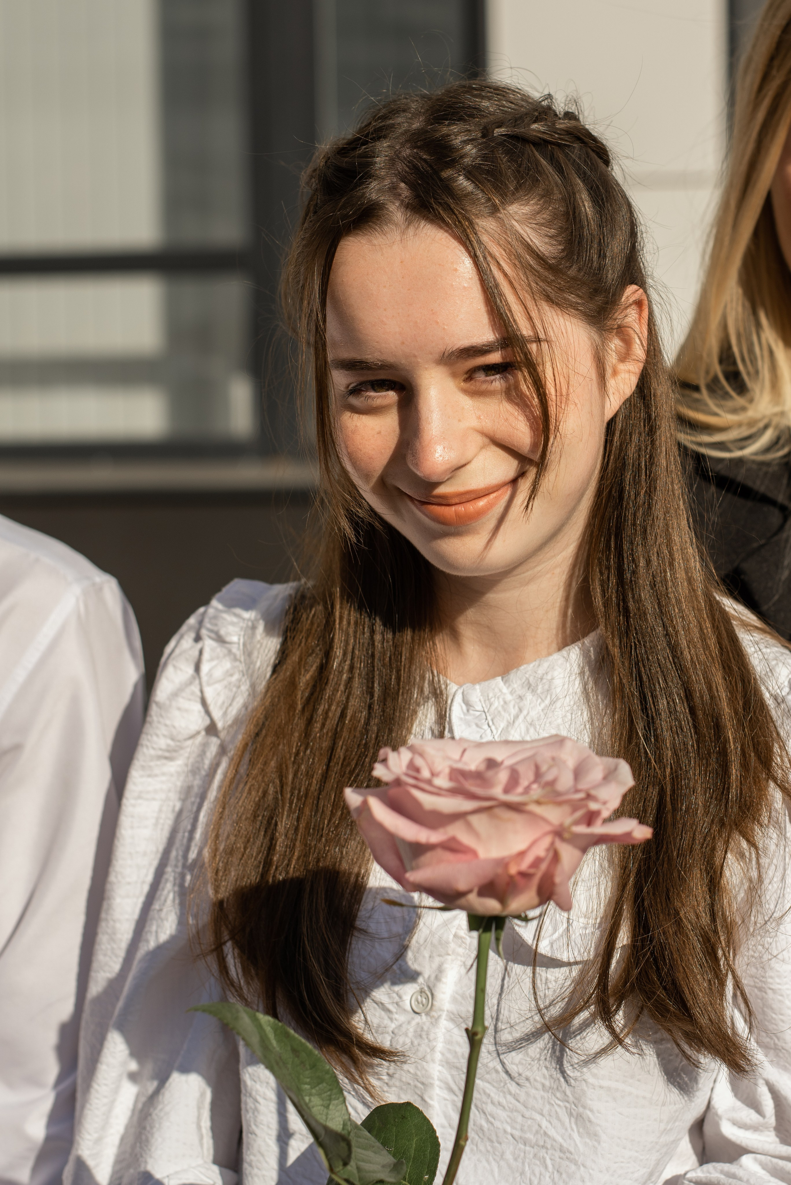 1 сентября. Семейный фотограф Екатерина Шаманаева