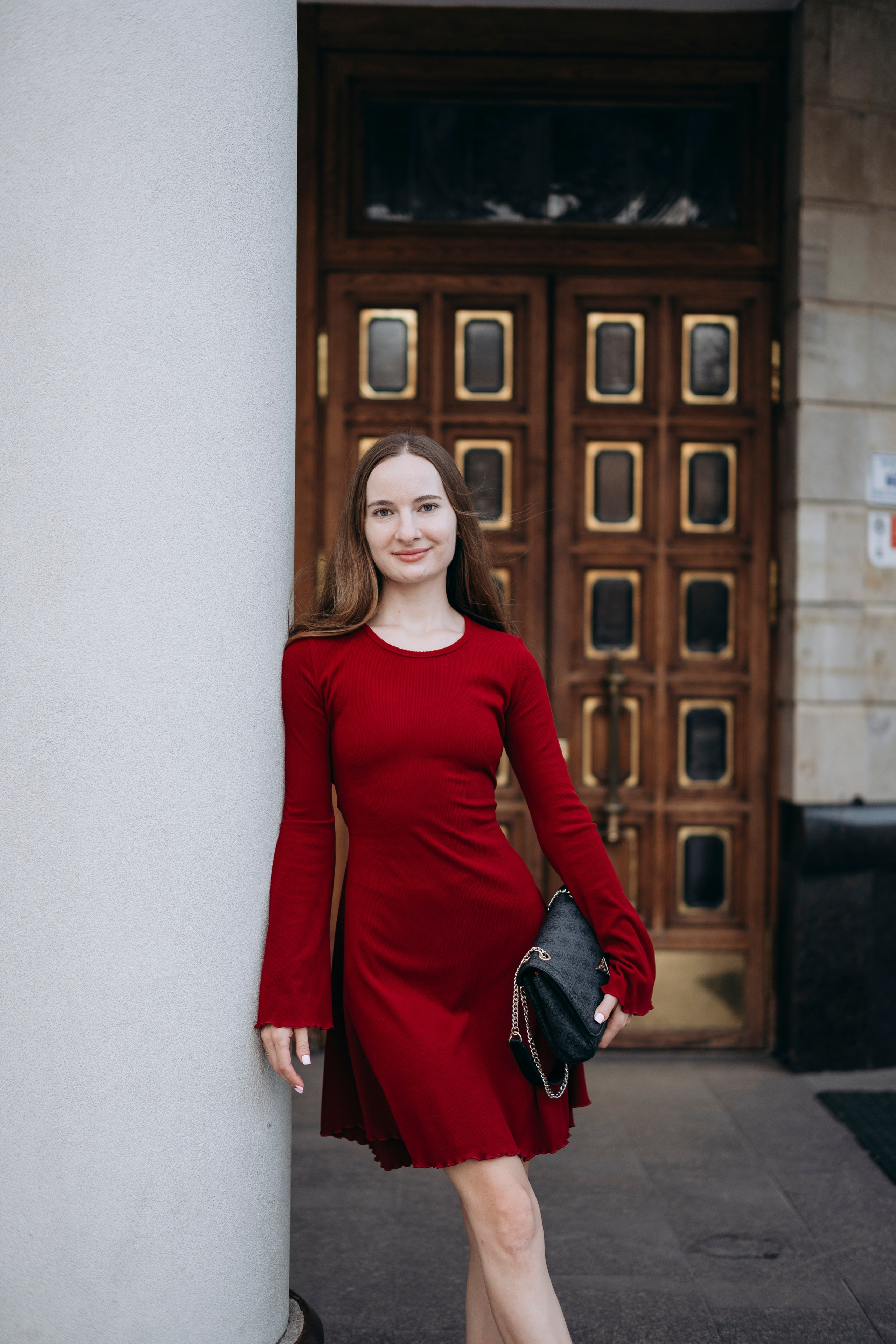 Вера. Фотограф | Липецк