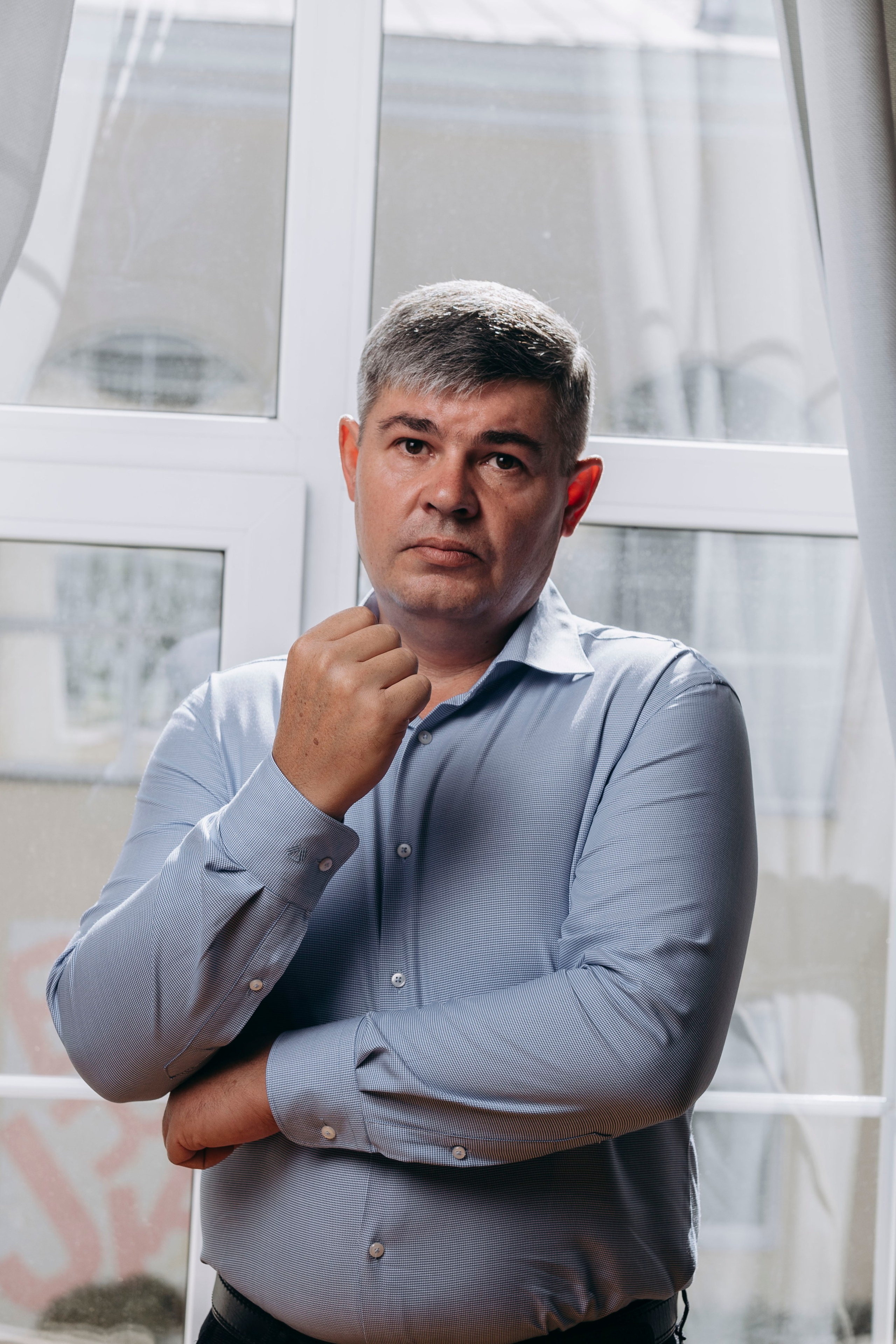 Владимир. Фотограф | Липецк